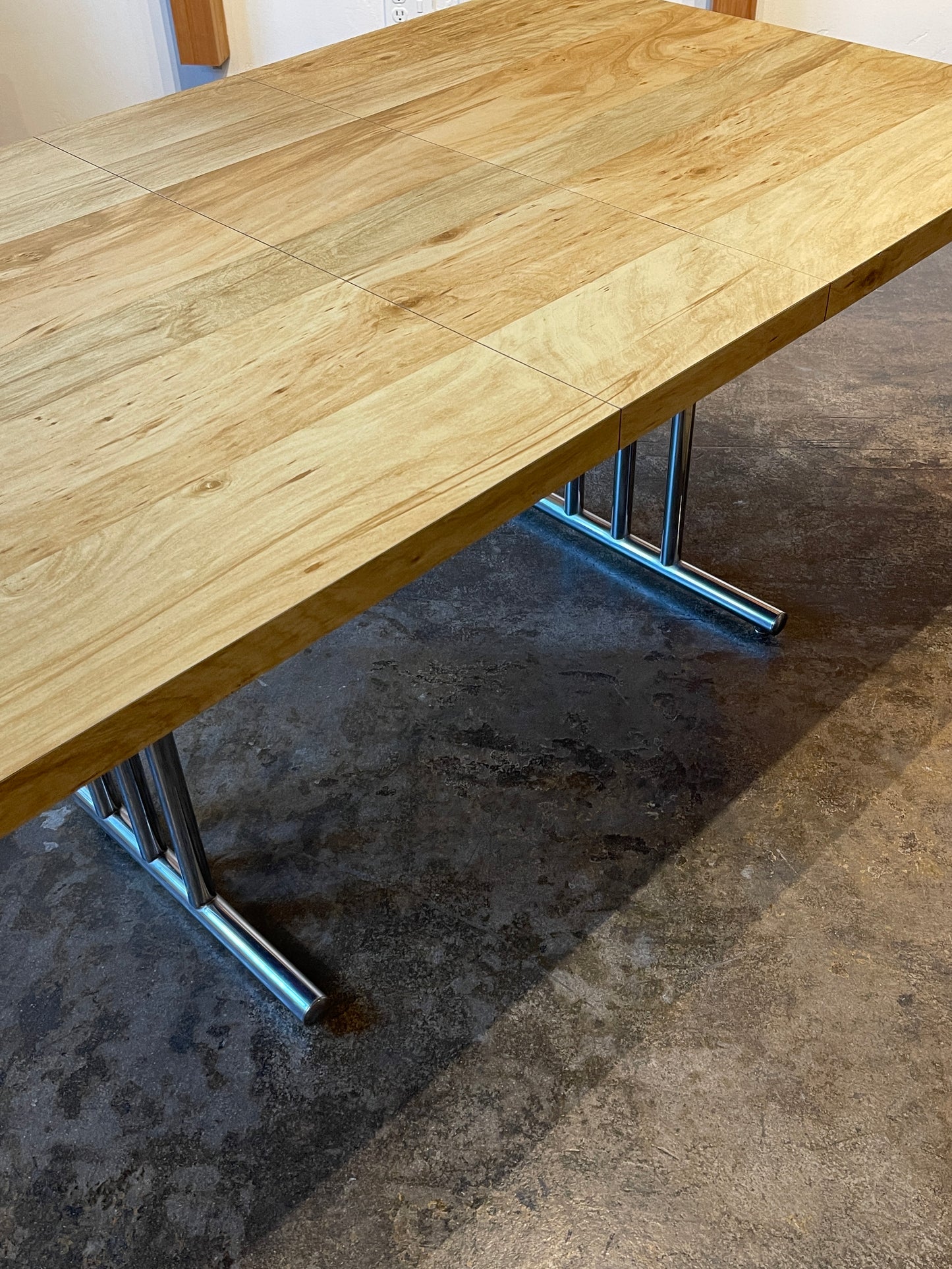 1970s Dining Table