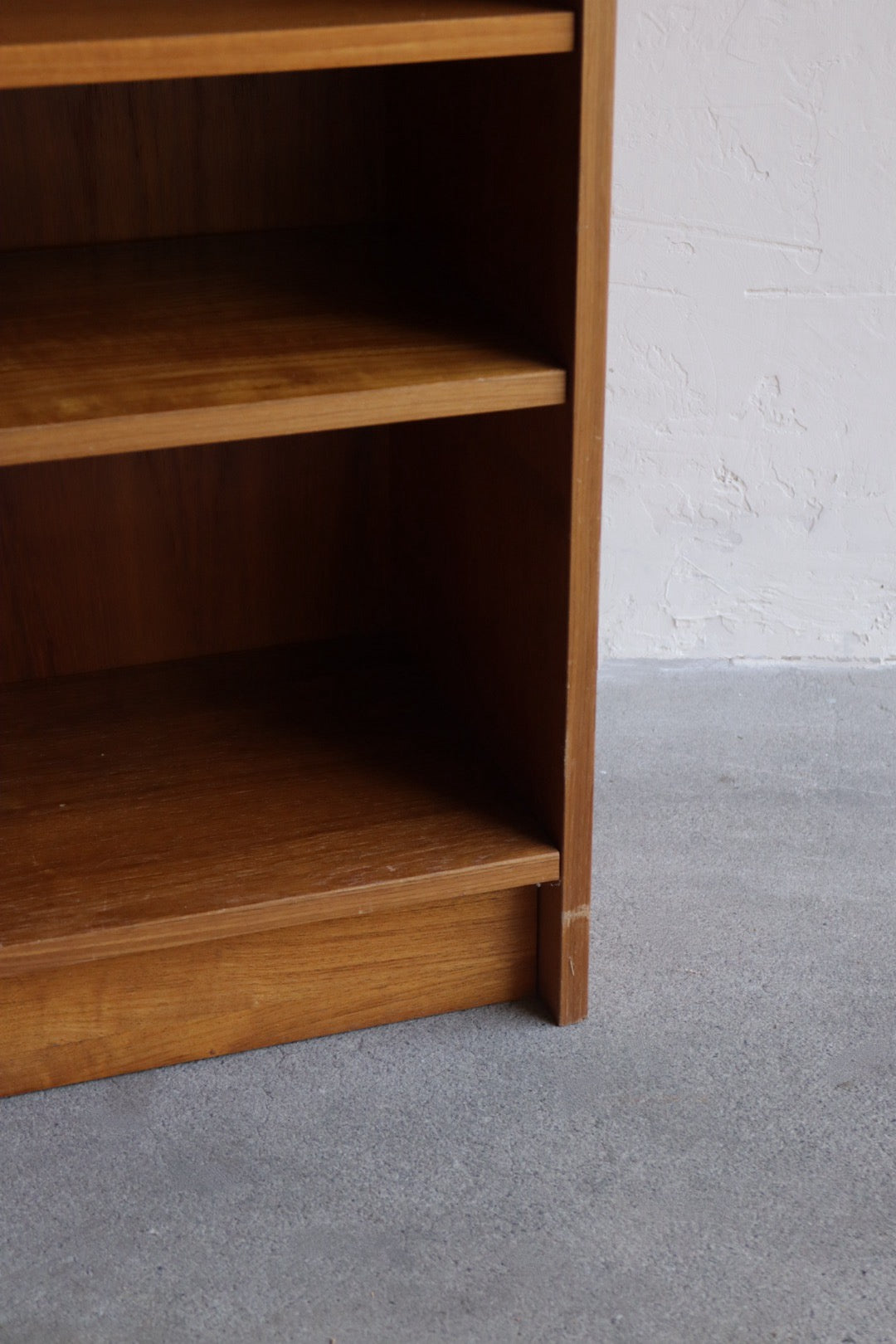Danish Teak Shelf