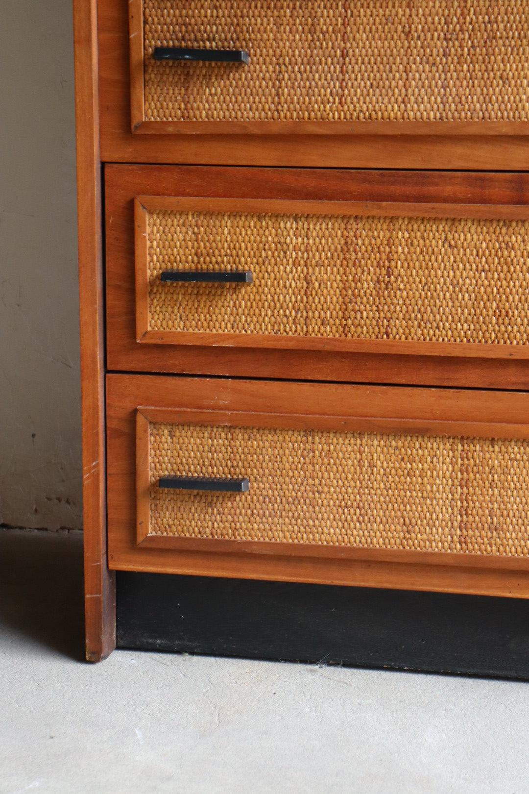 1960s Wall Unit