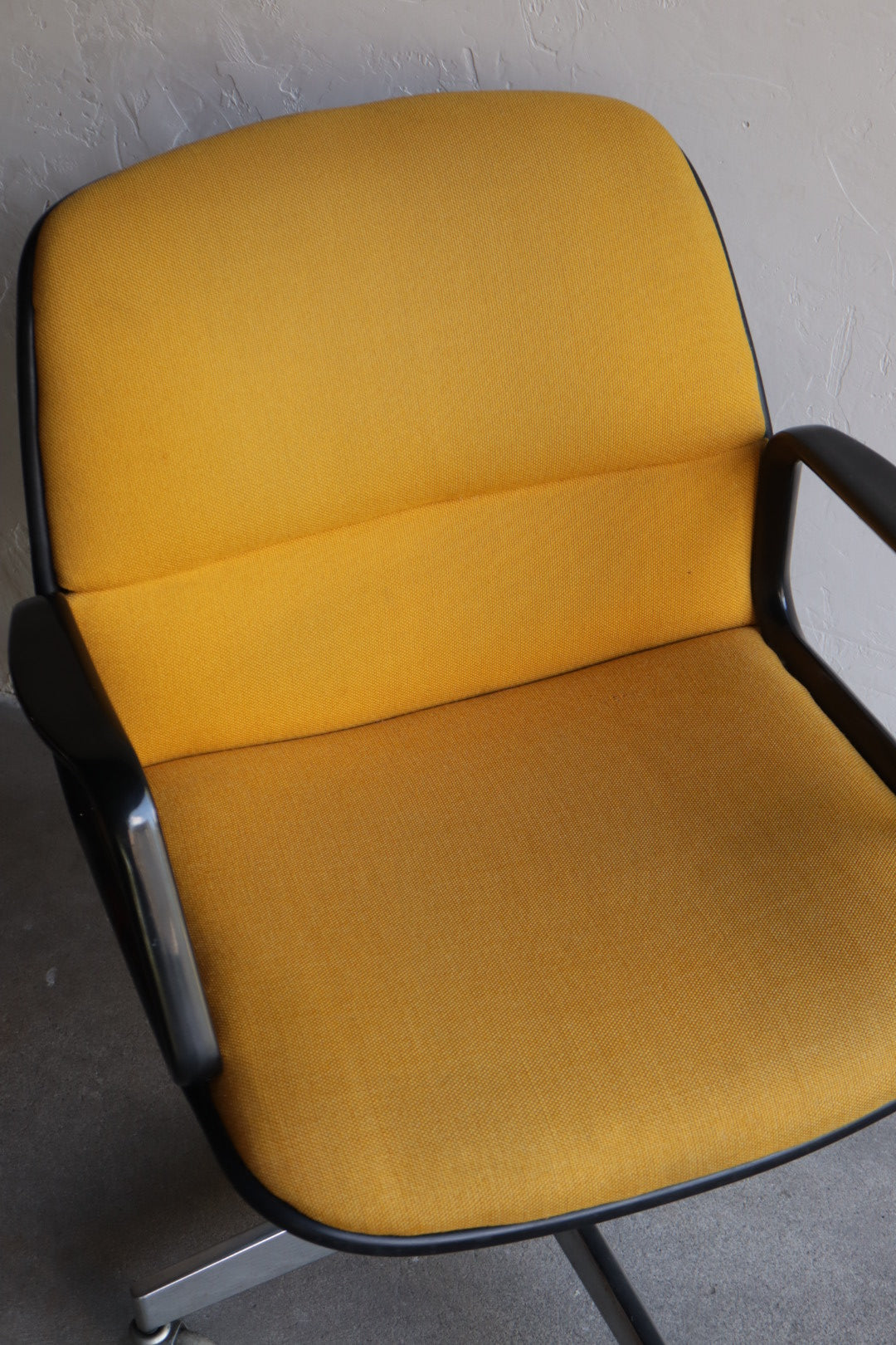 1970s Task Chair by Allsteel