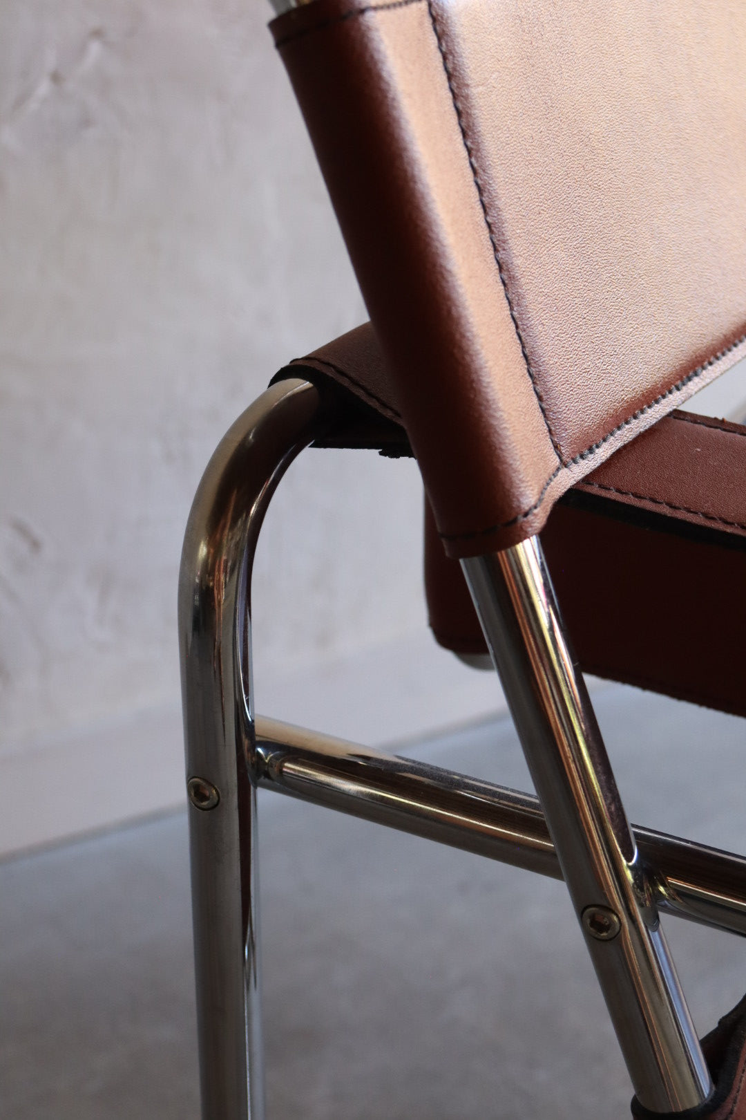 Vintage Wassily Armchair