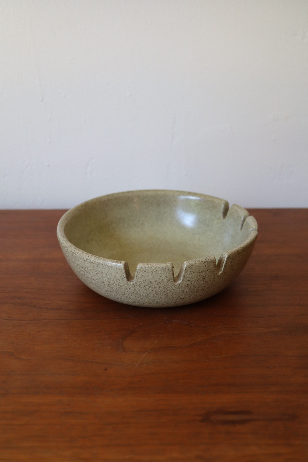 Heath Ceramics Ash Tray