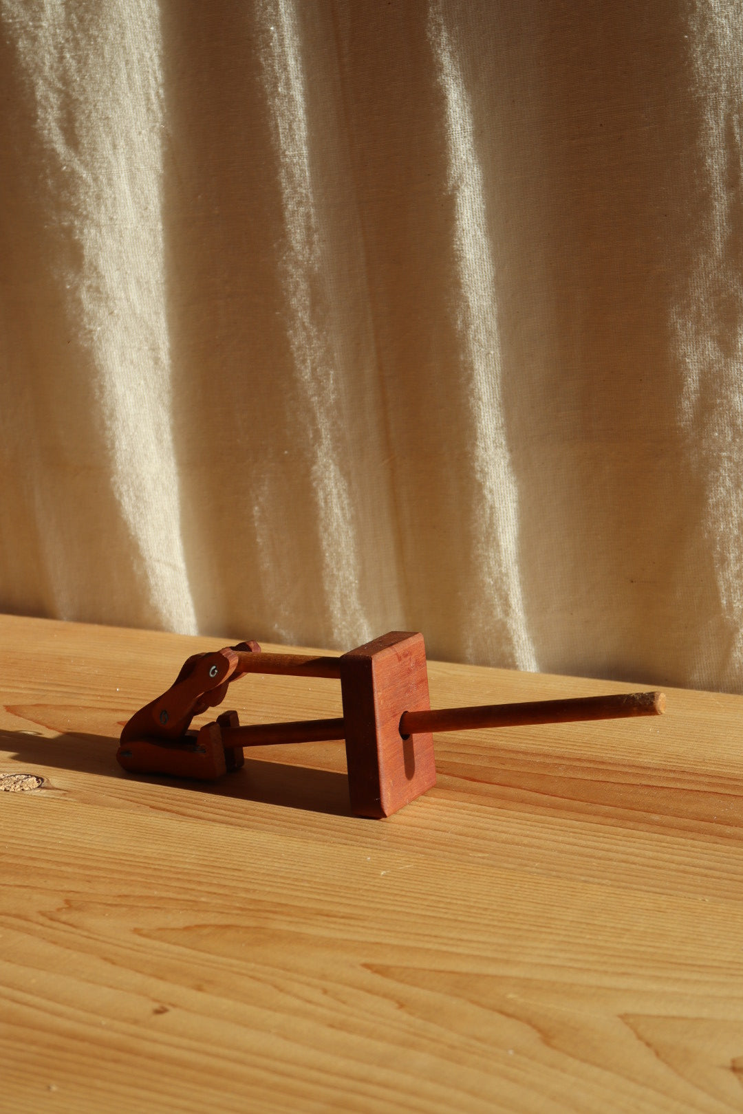 Handmade Articulating Mannequin
