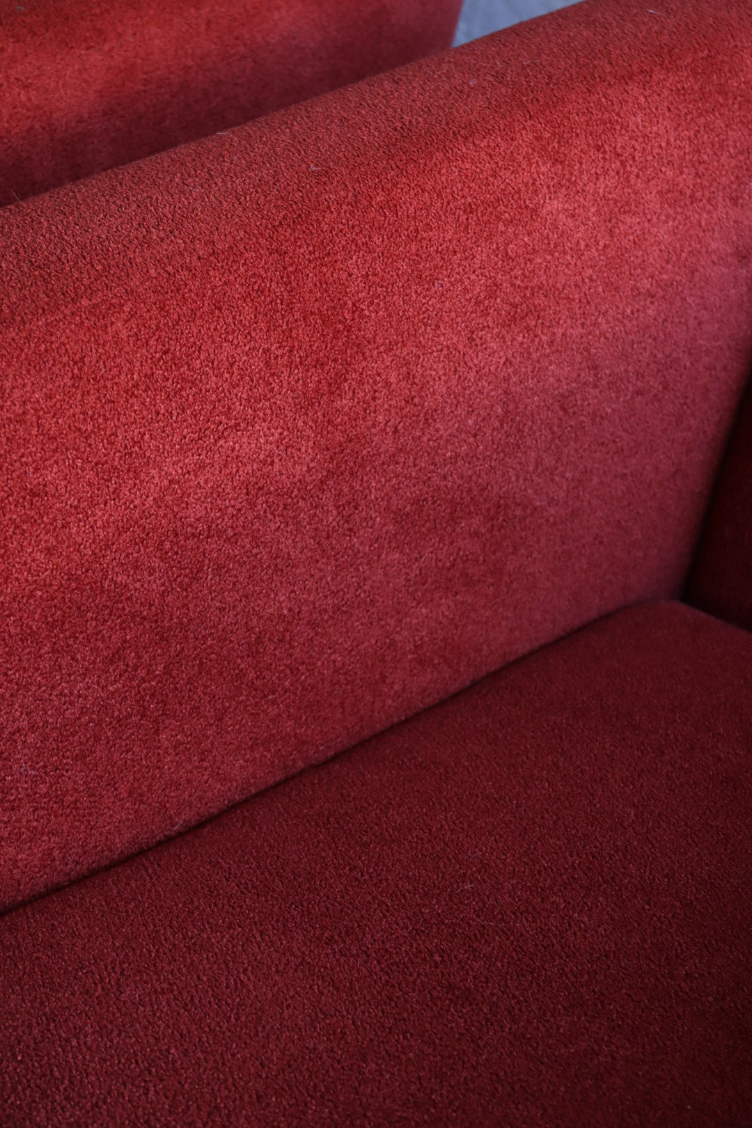 Tulip Swivel Chairs (pair)