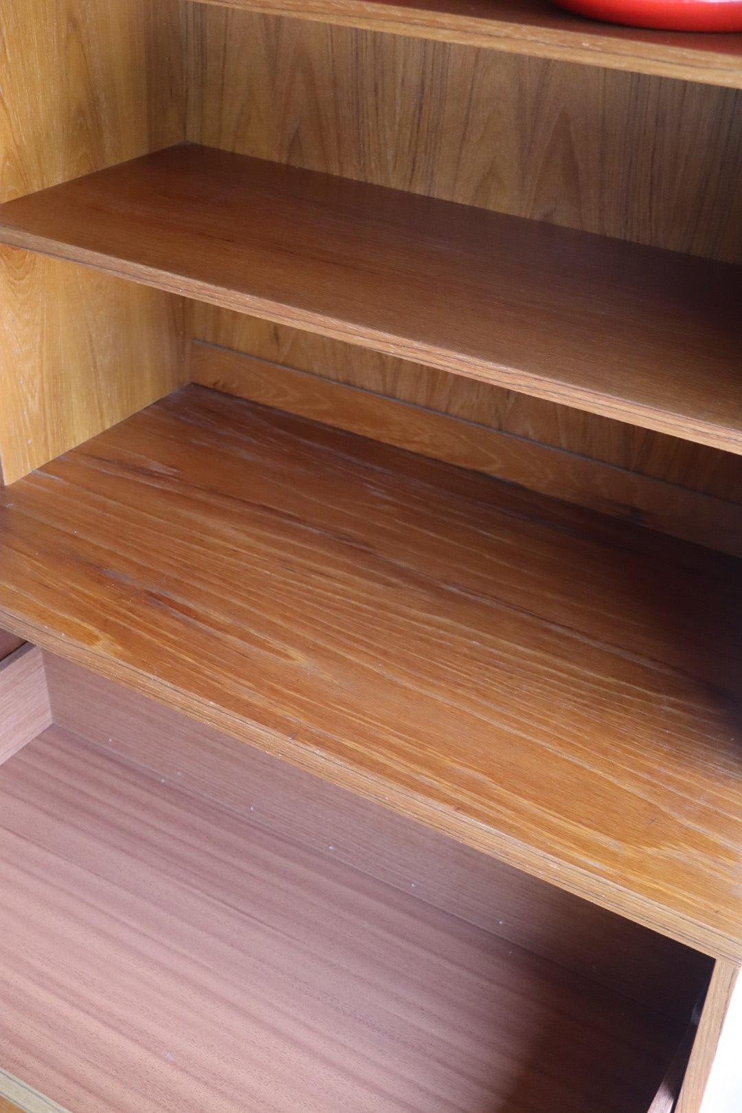 Danish Hutch
