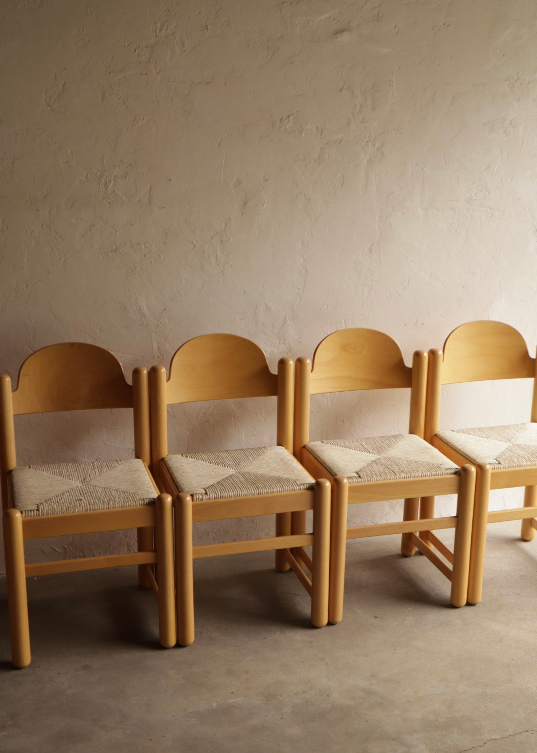 Padova Dining Chairs