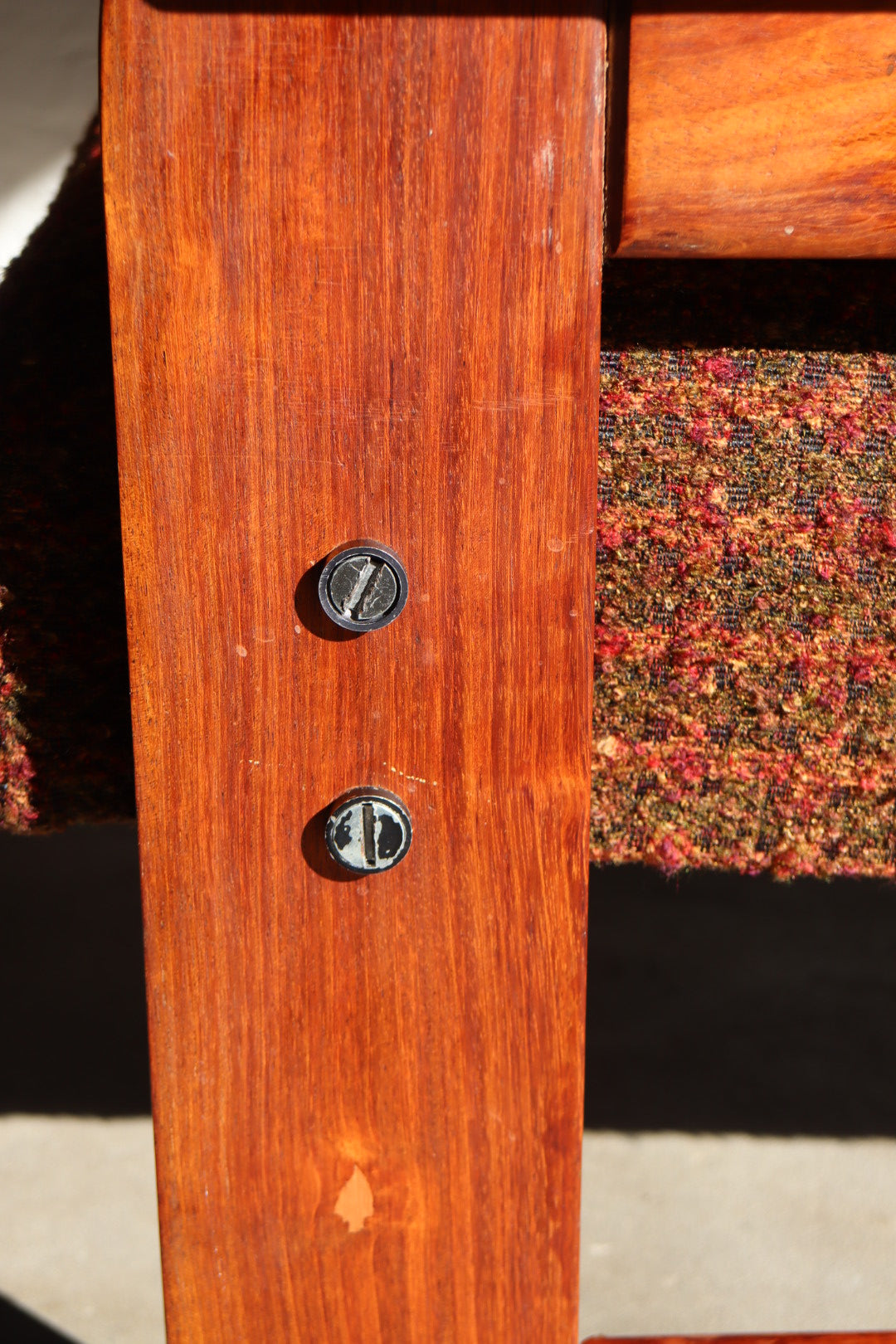 1970s Percival Lafer Lounge Chairs