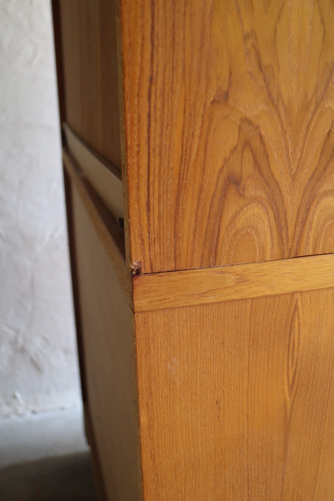 Danish Hutch