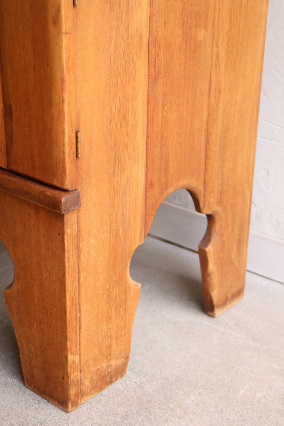 1930s Kroehler Vanity