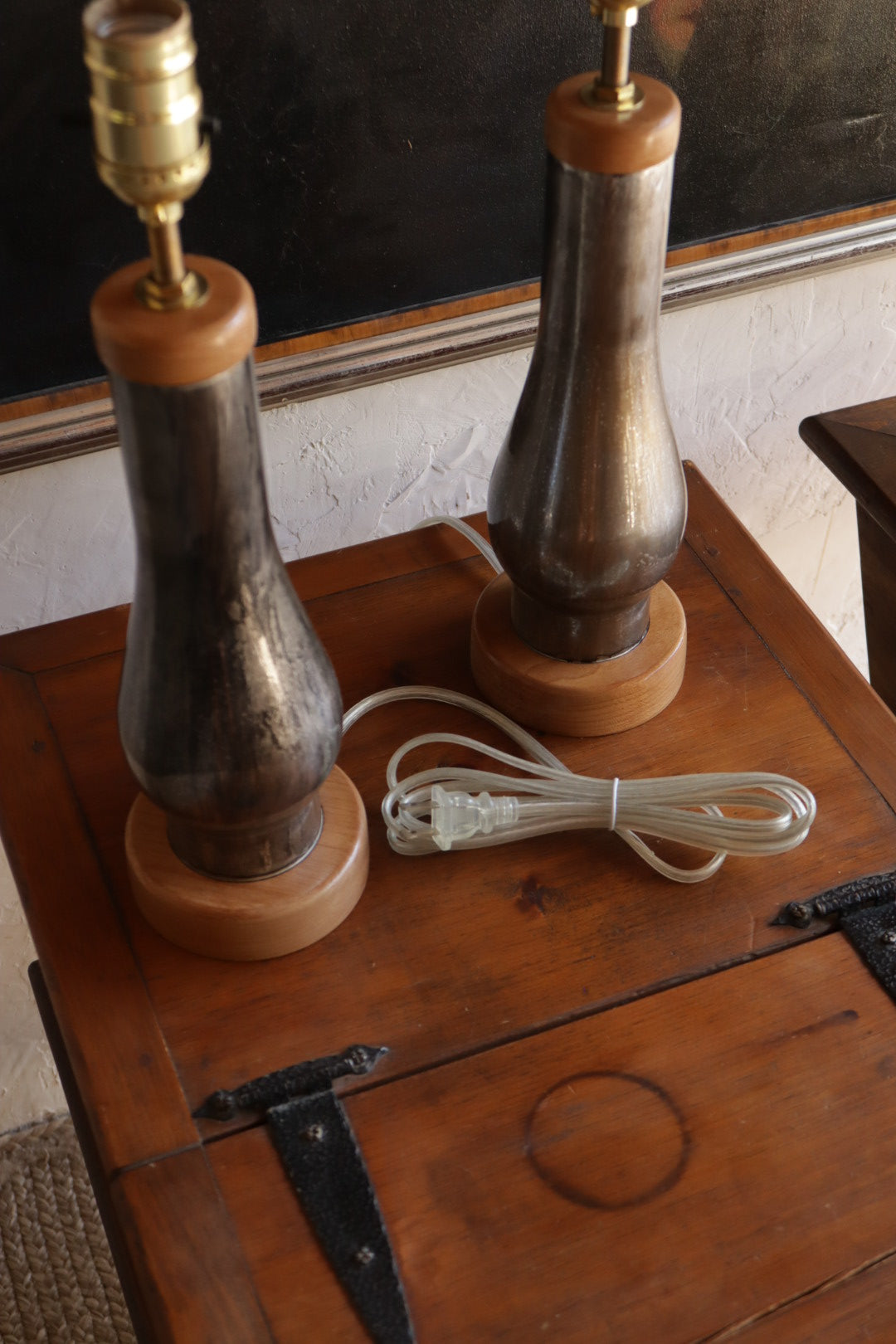 Handmade Table Lamps