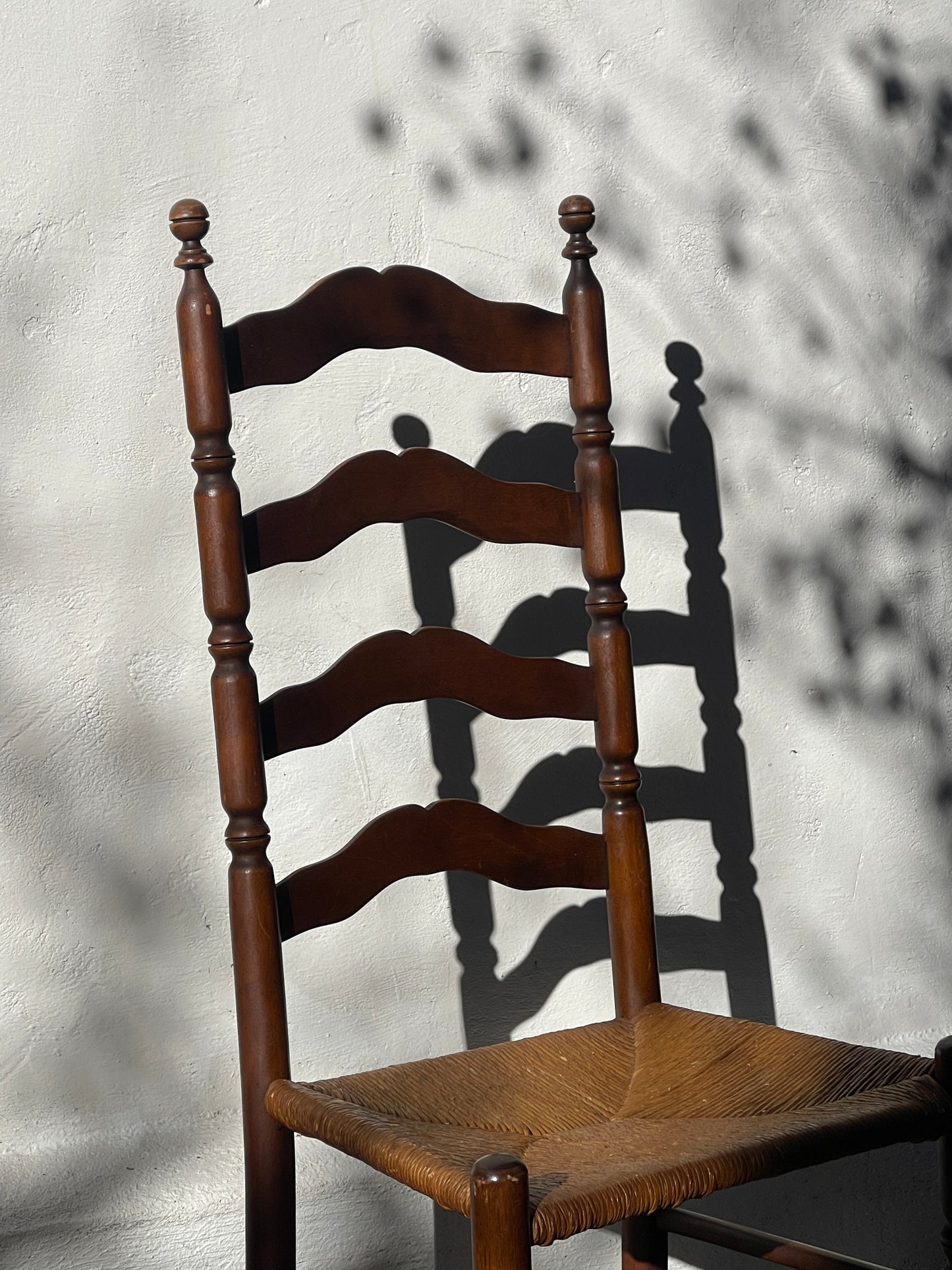 Ladderback Dining Chairs
