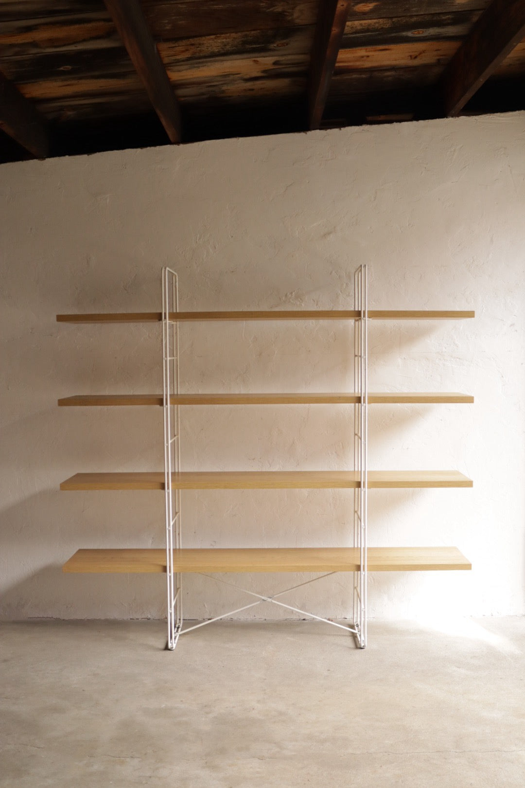 IKEA Enetri Shelf – The Den