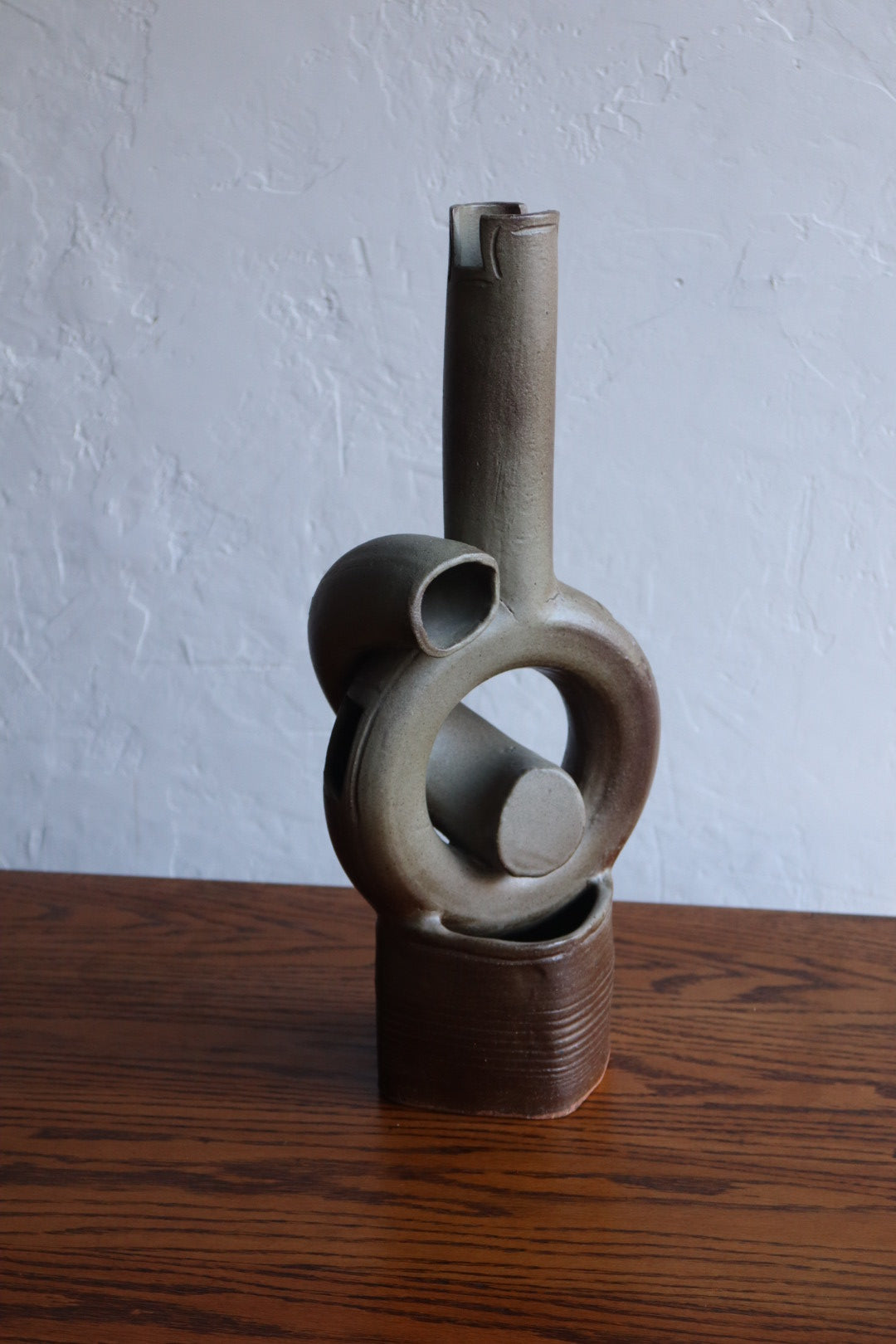 Studio Pottery Sculpture