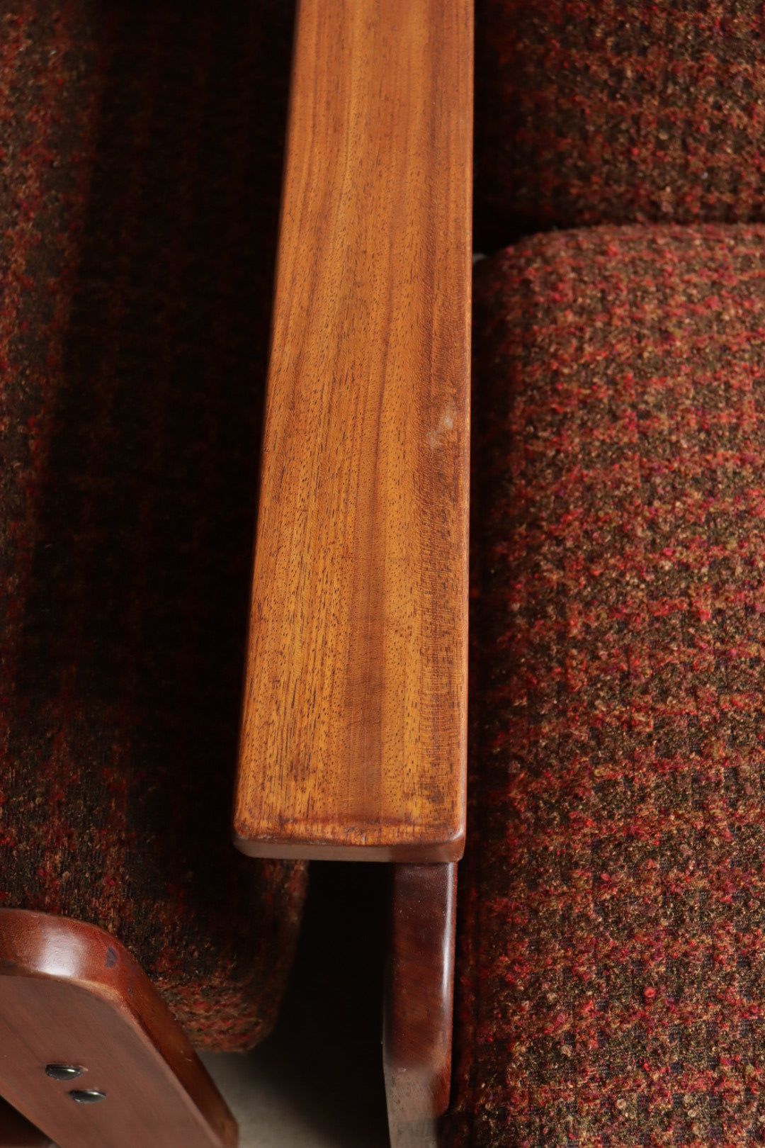 1970s Percival Lafer Lounge Chairs