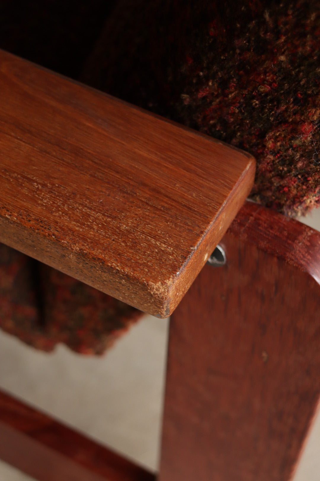 1970s Percival Lafer Lounge Chairs