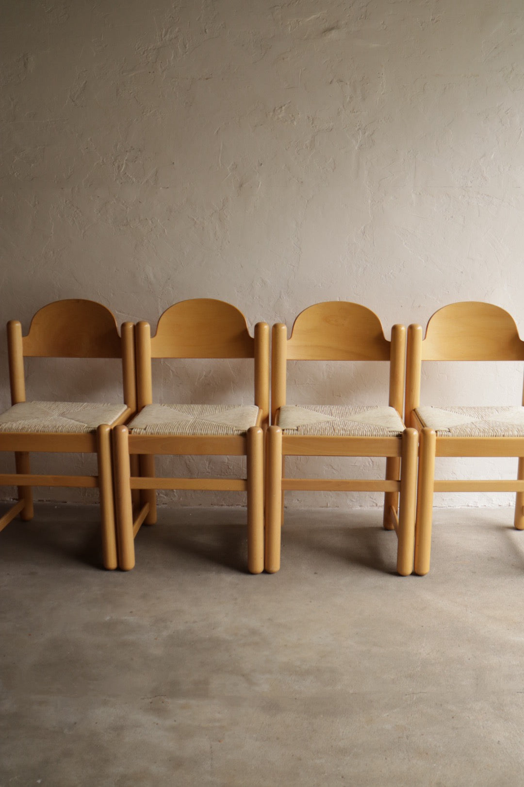 Padova Dining Chairs