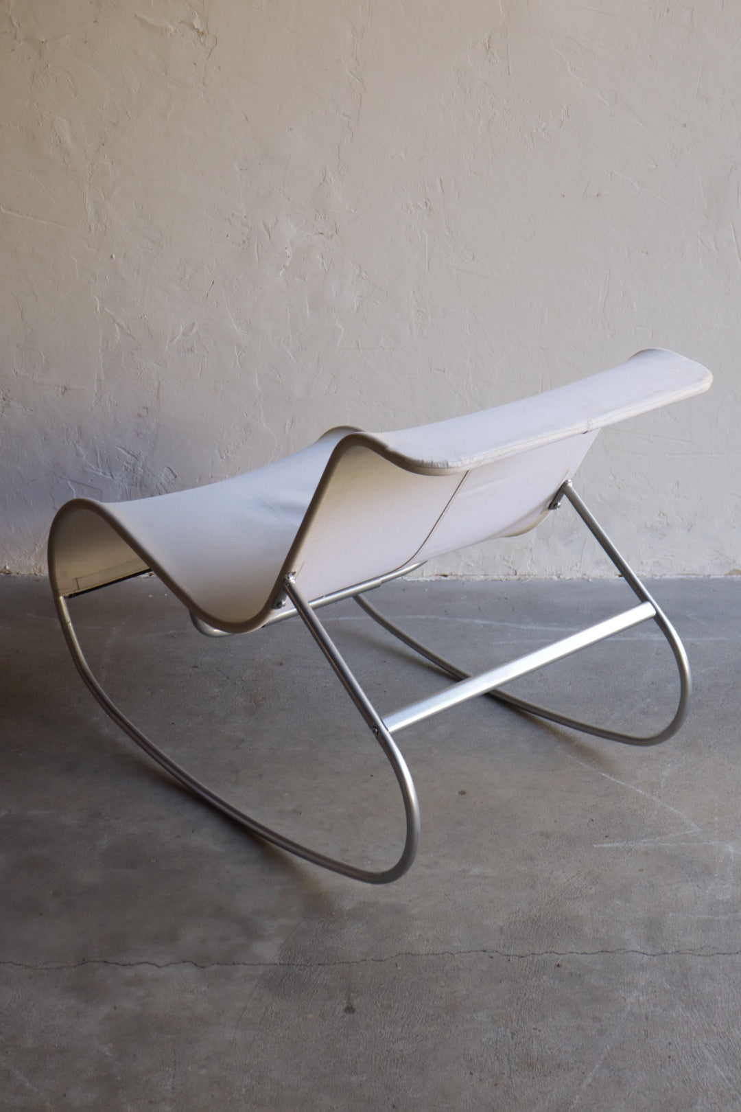 IKEA Emmabo Rocking Chair