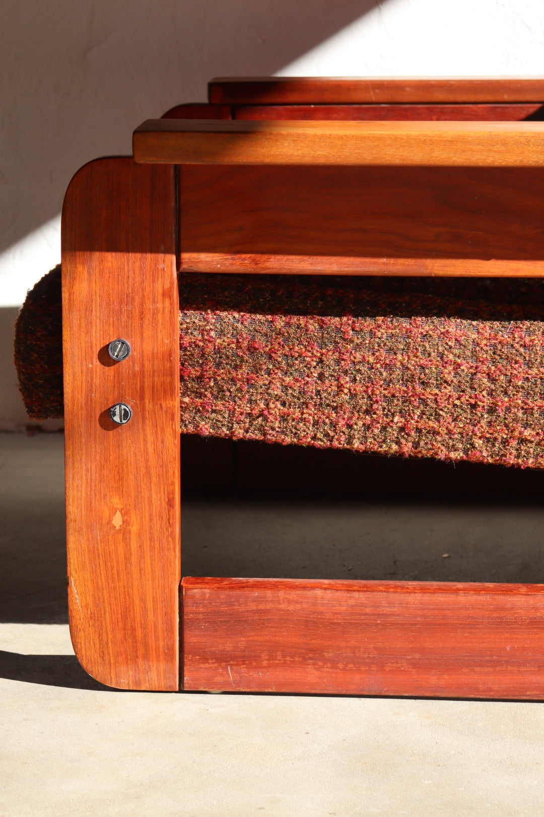 1970s Percival Lafer Lounge Chairs