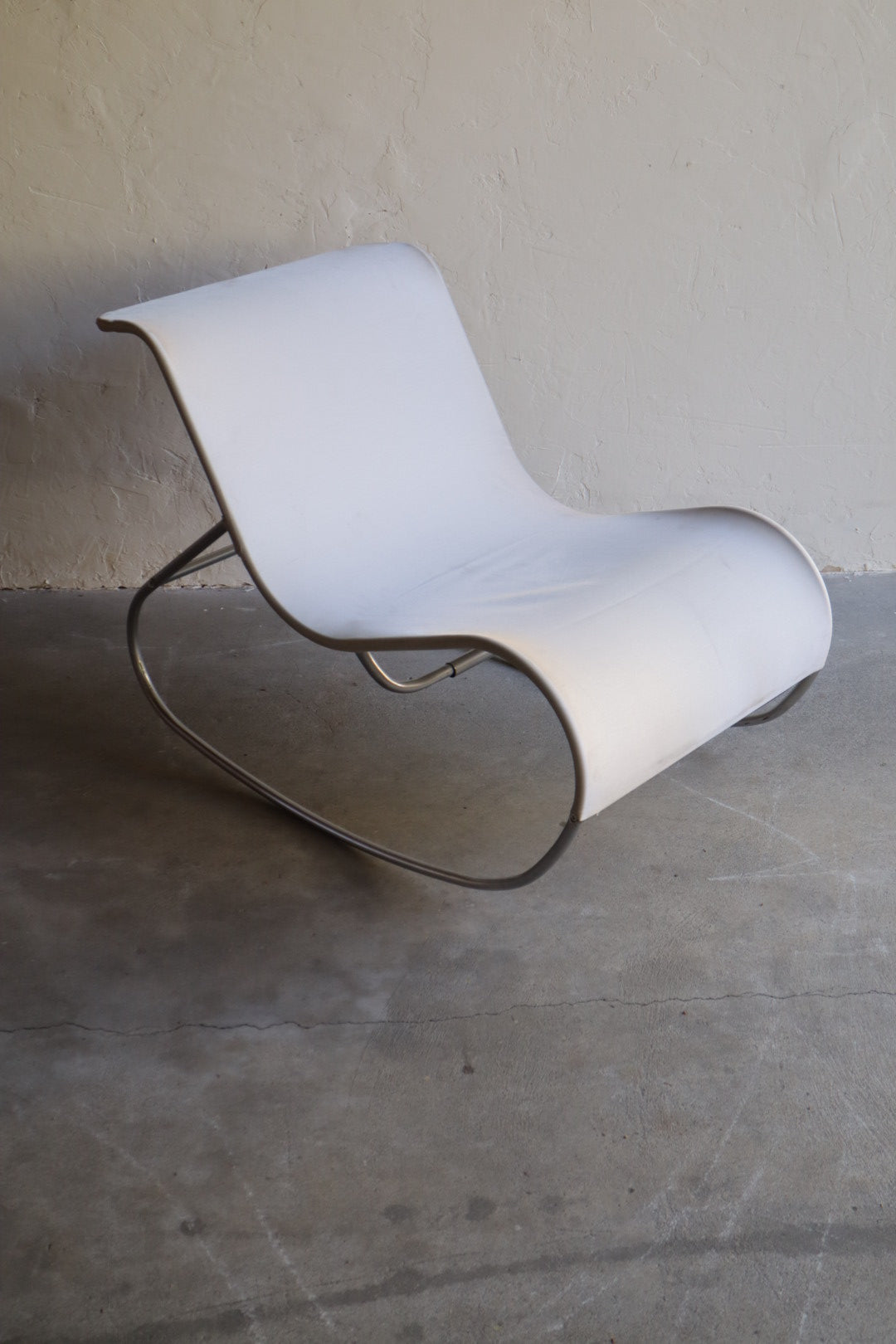 IKEA Emmabo Rocking Chair