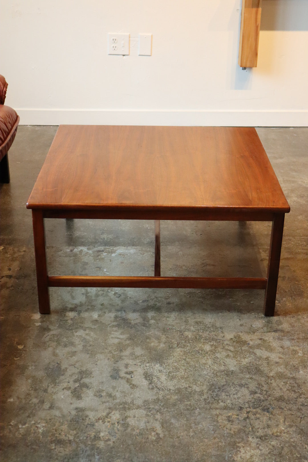 Danish Teak Coffee Table