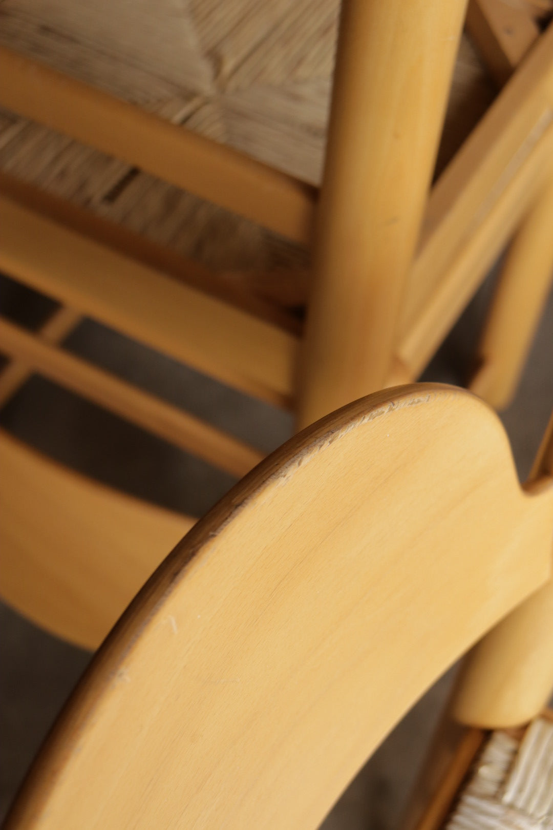 Padova Dining Chairs