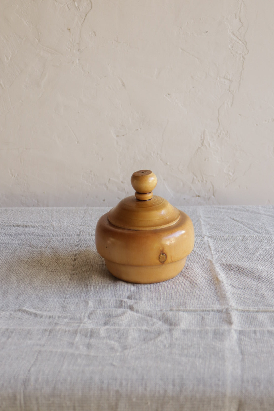 Sculptural Box