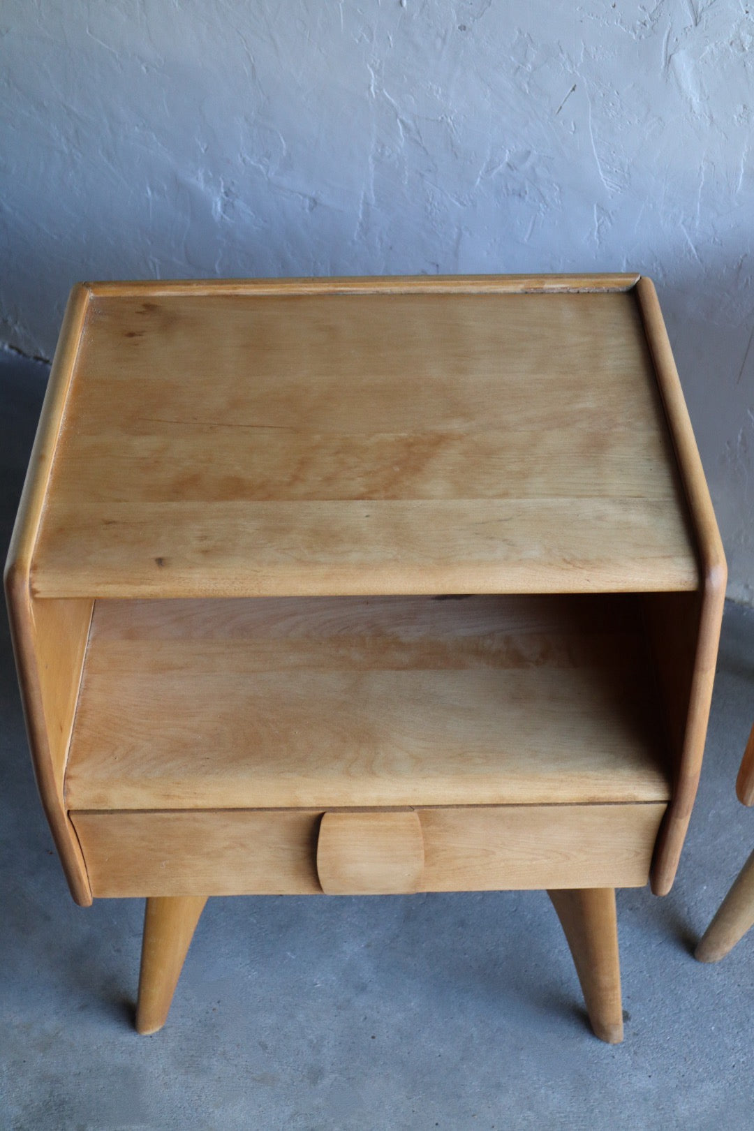 Heywood Wakefield Nightstands