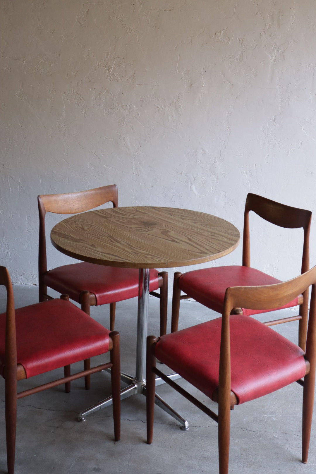 Small Dining Table