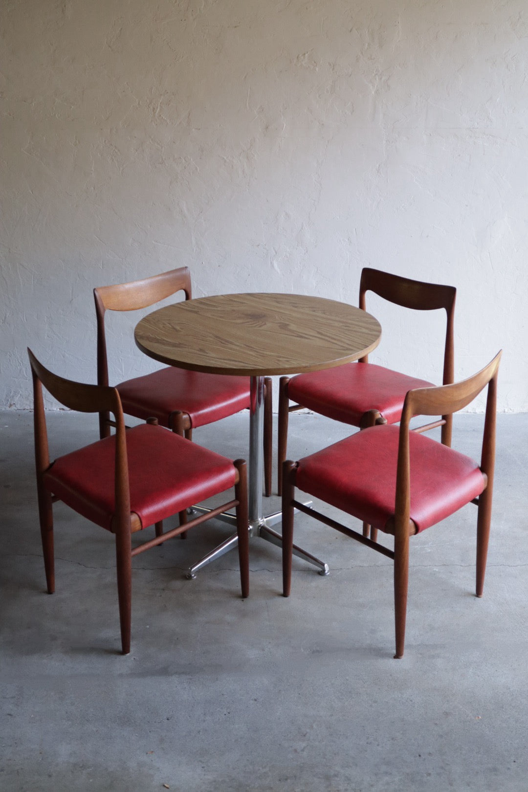 Small Dining Table