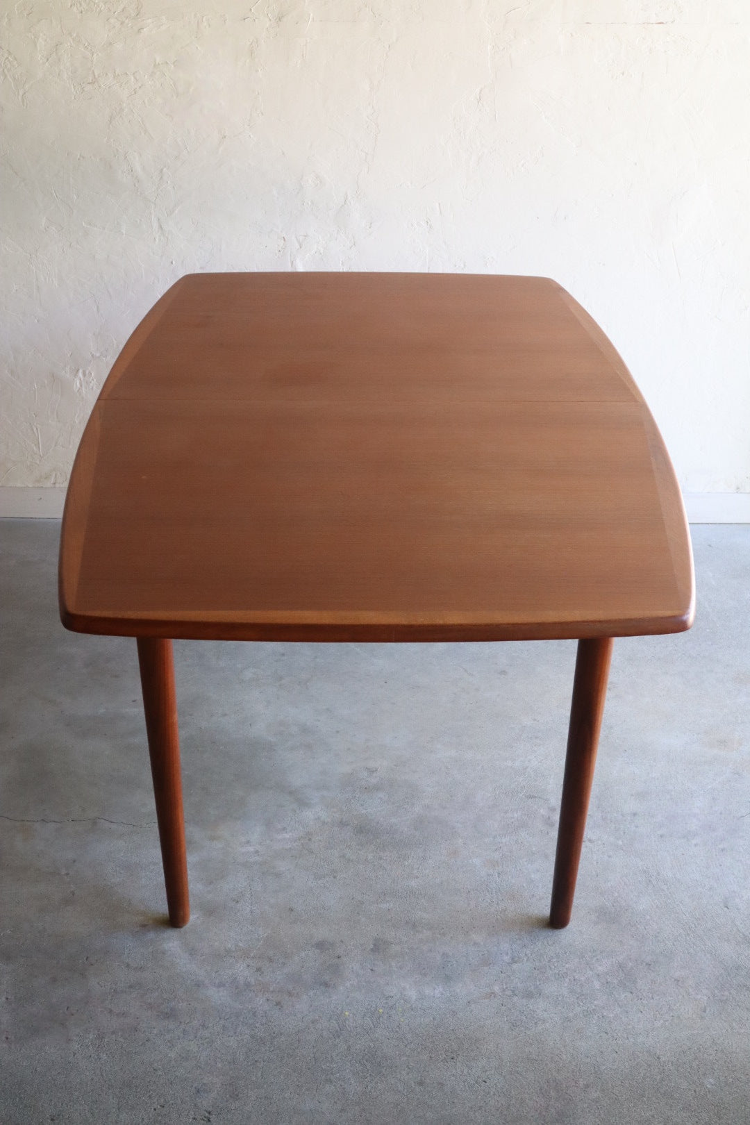 Rastad & Relling Teak Dining Table