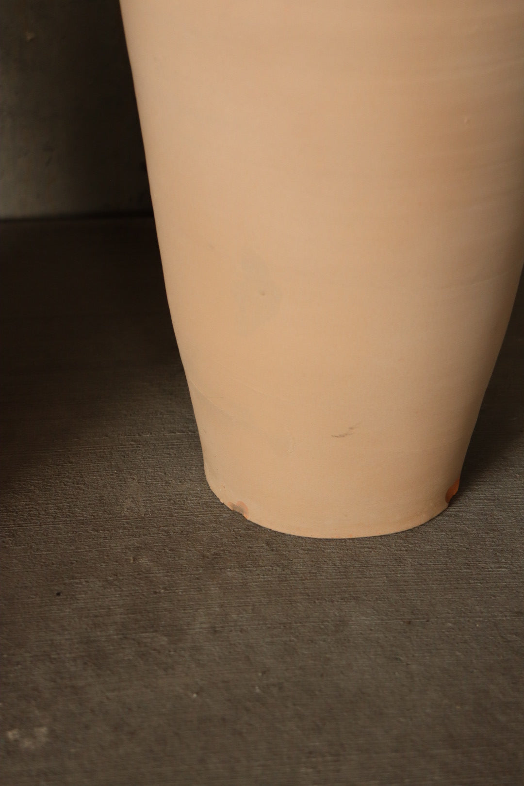 Handmade Amphora Vase