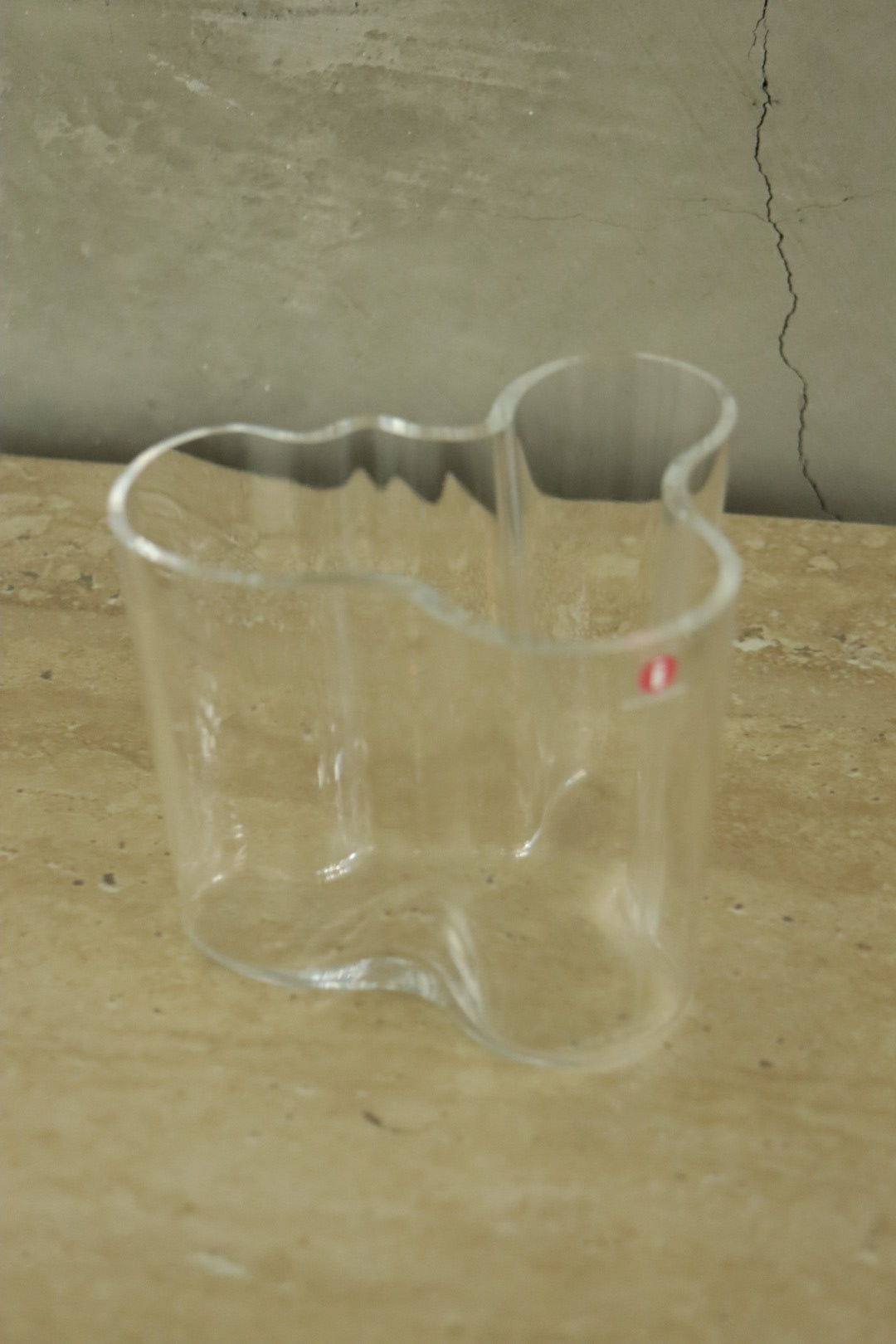 Alvar Aalto Vase