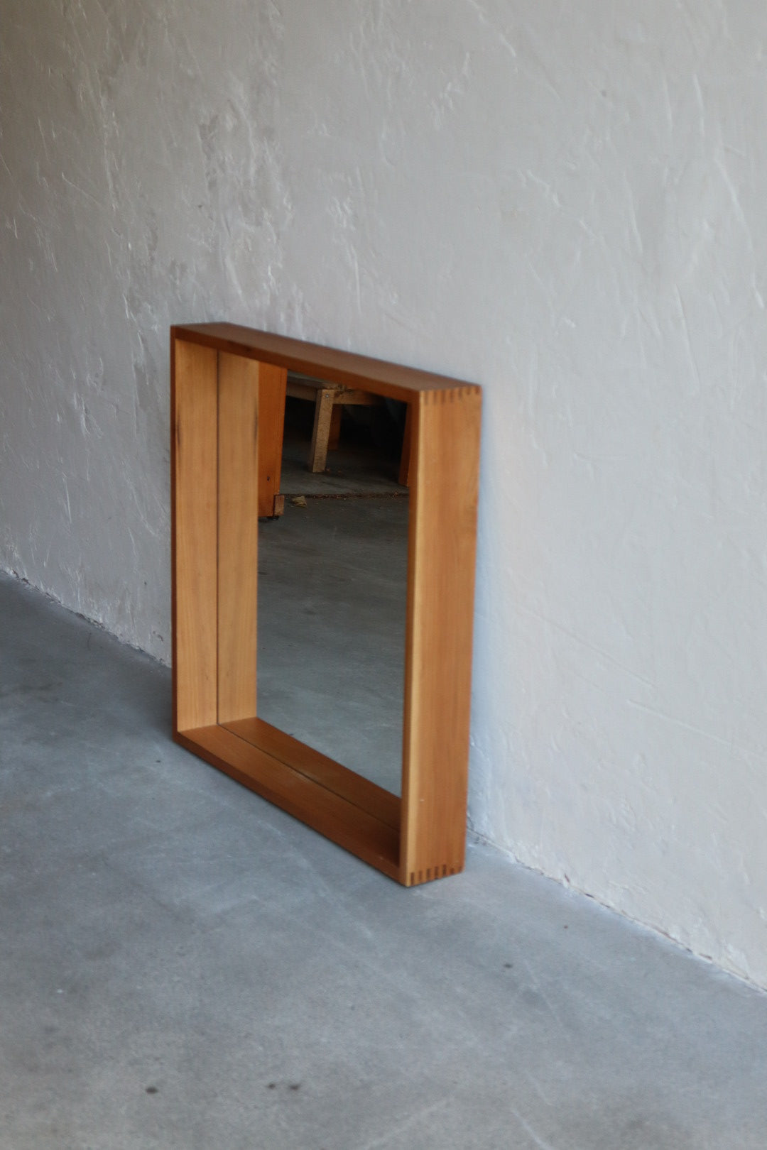 IKEA Mirror