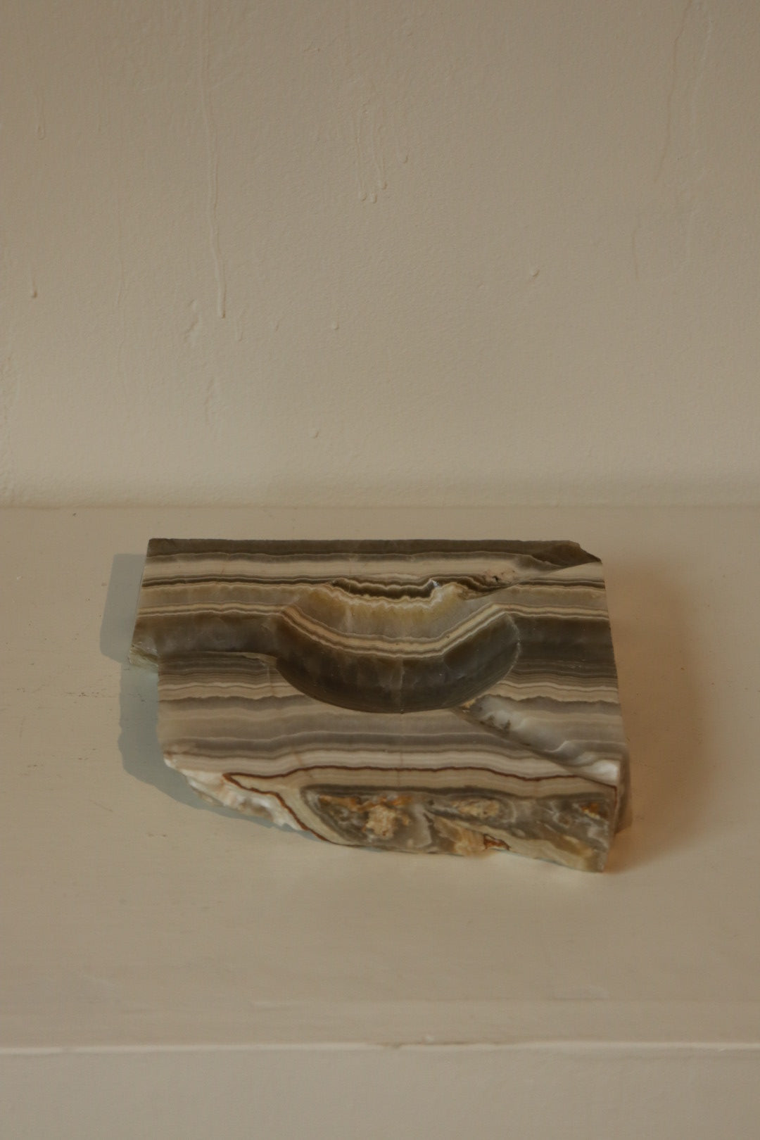 Marble Ash Tray