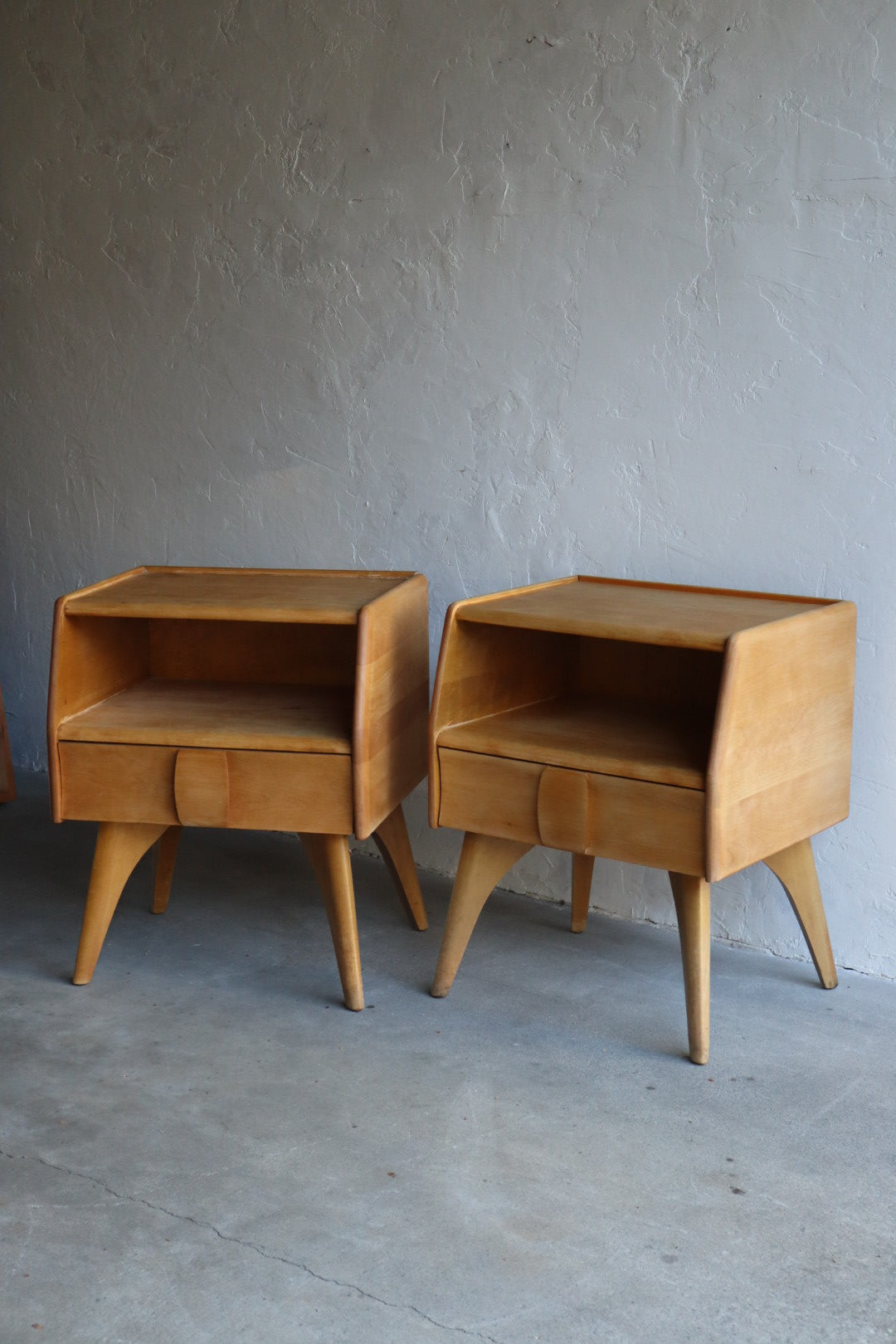 Heywood Wakefield Nightstands