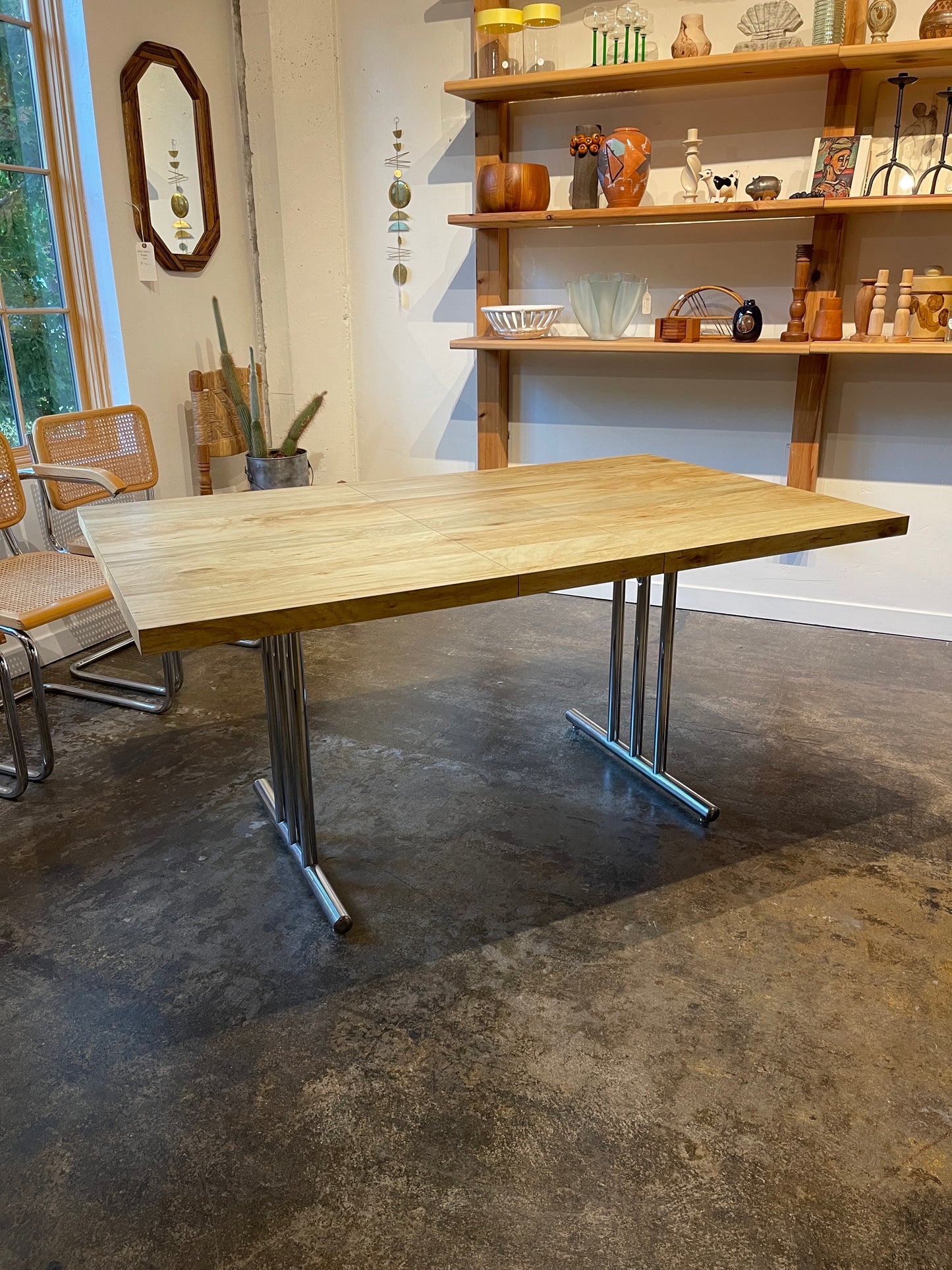 1970s Dining Table