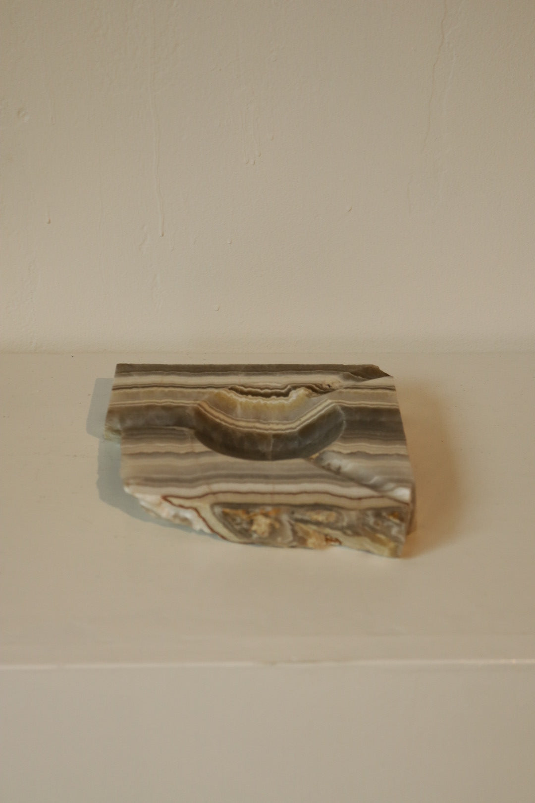 Marble Ash Tray