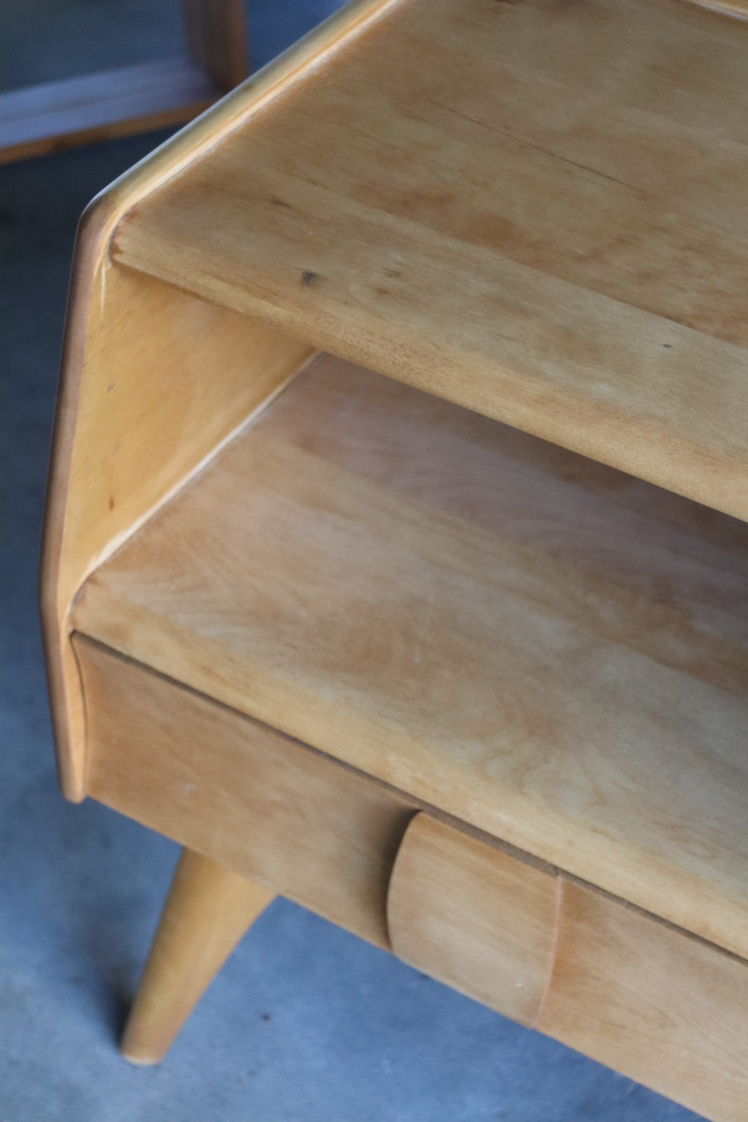 Heywood Wakefield Nightstands