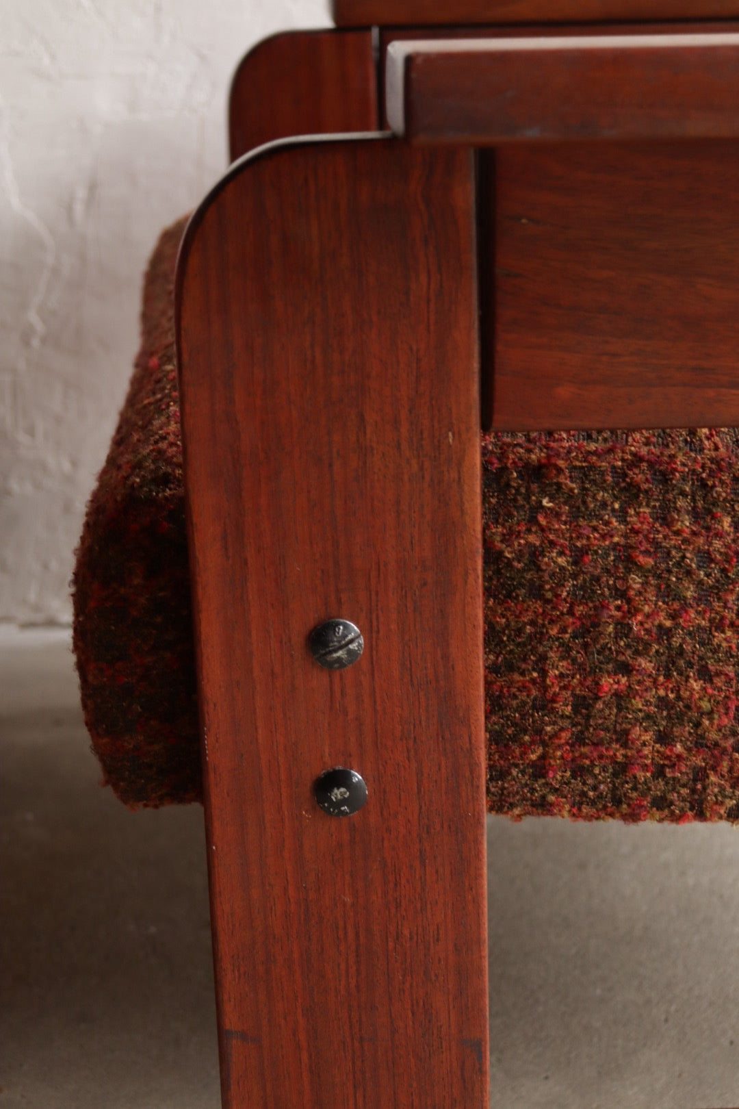 1970s Percival Lafer Lounge Chairs