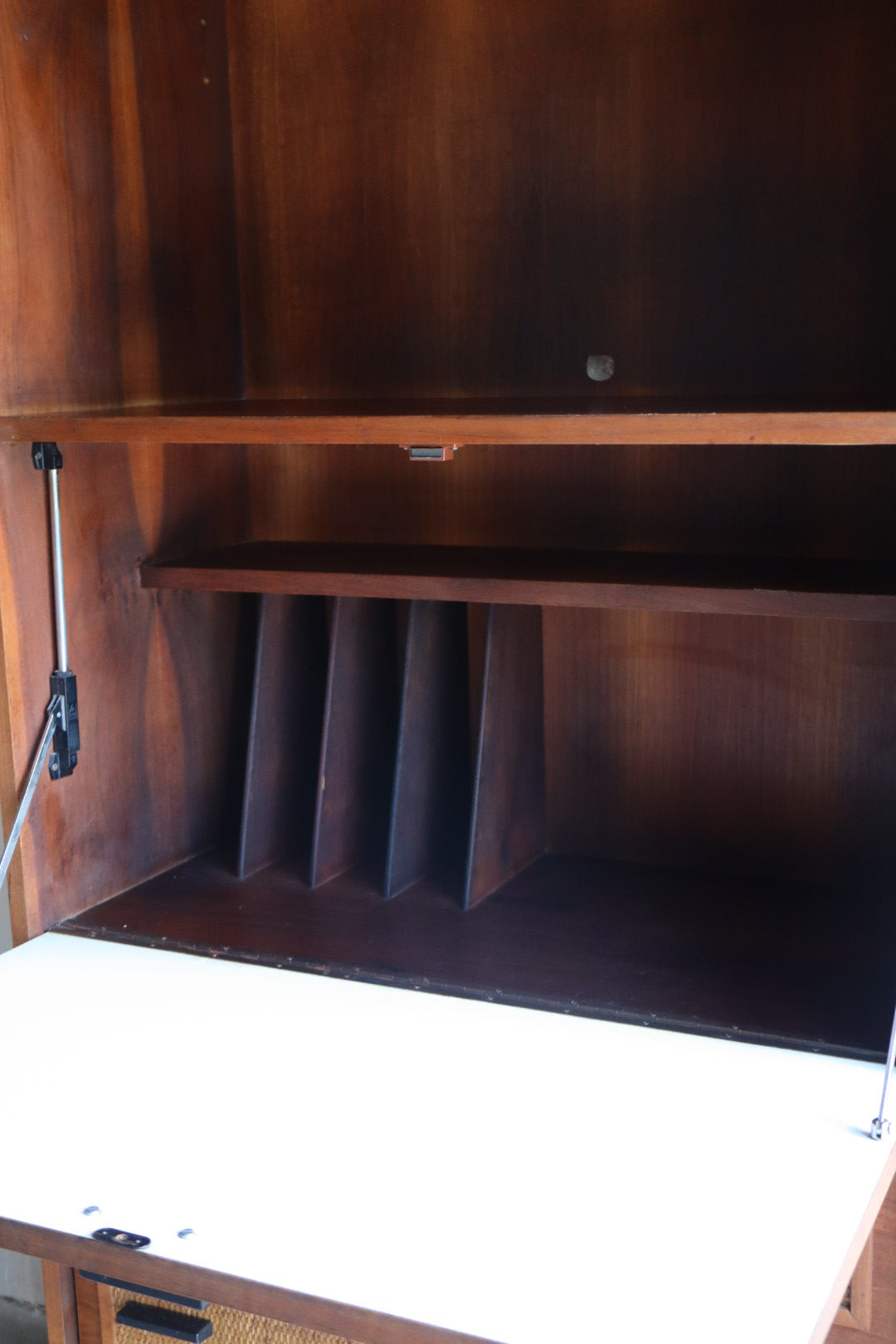 1960s Wall Unit