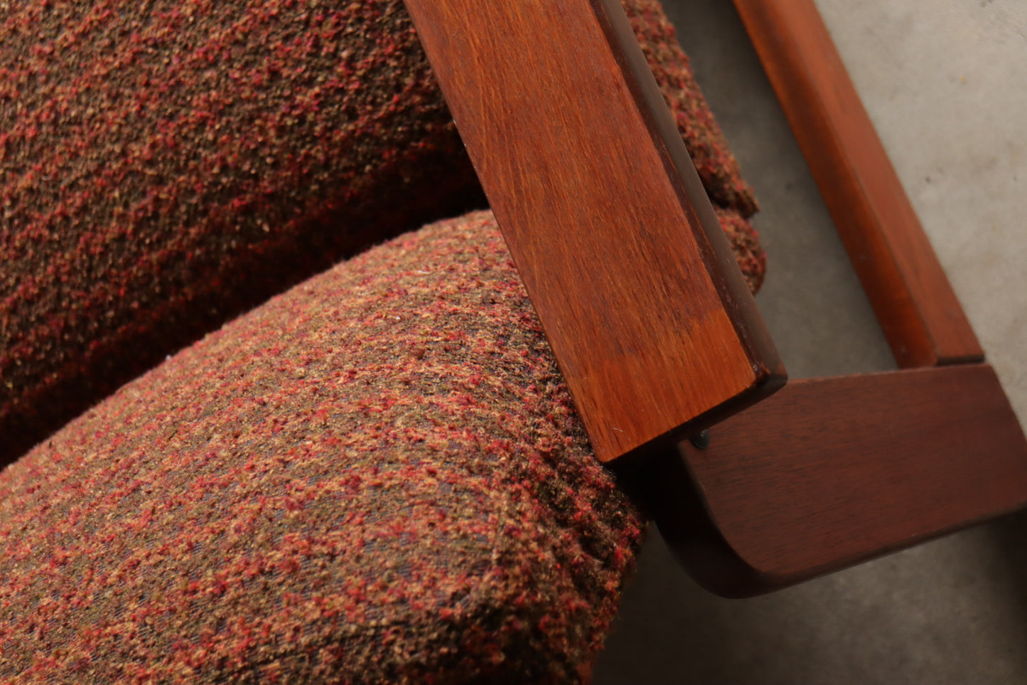 1970s Percival Lafer Lounge Chairs