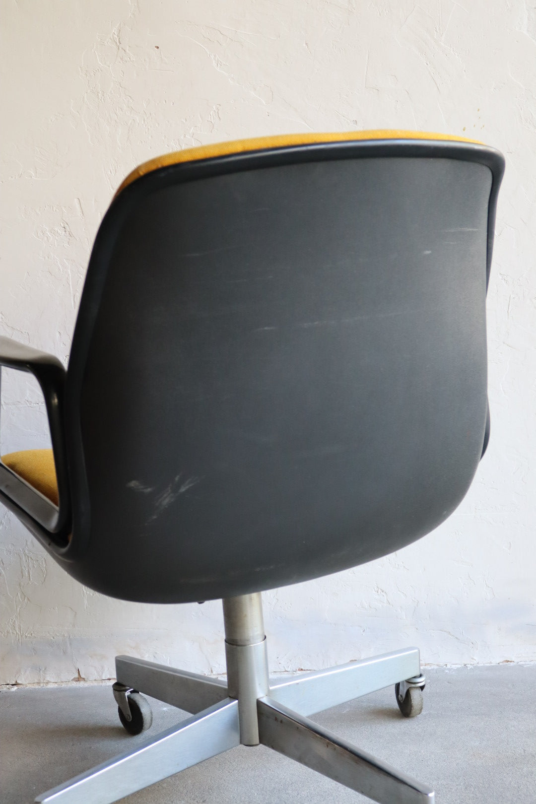 1970s Task Chair by Allsteel