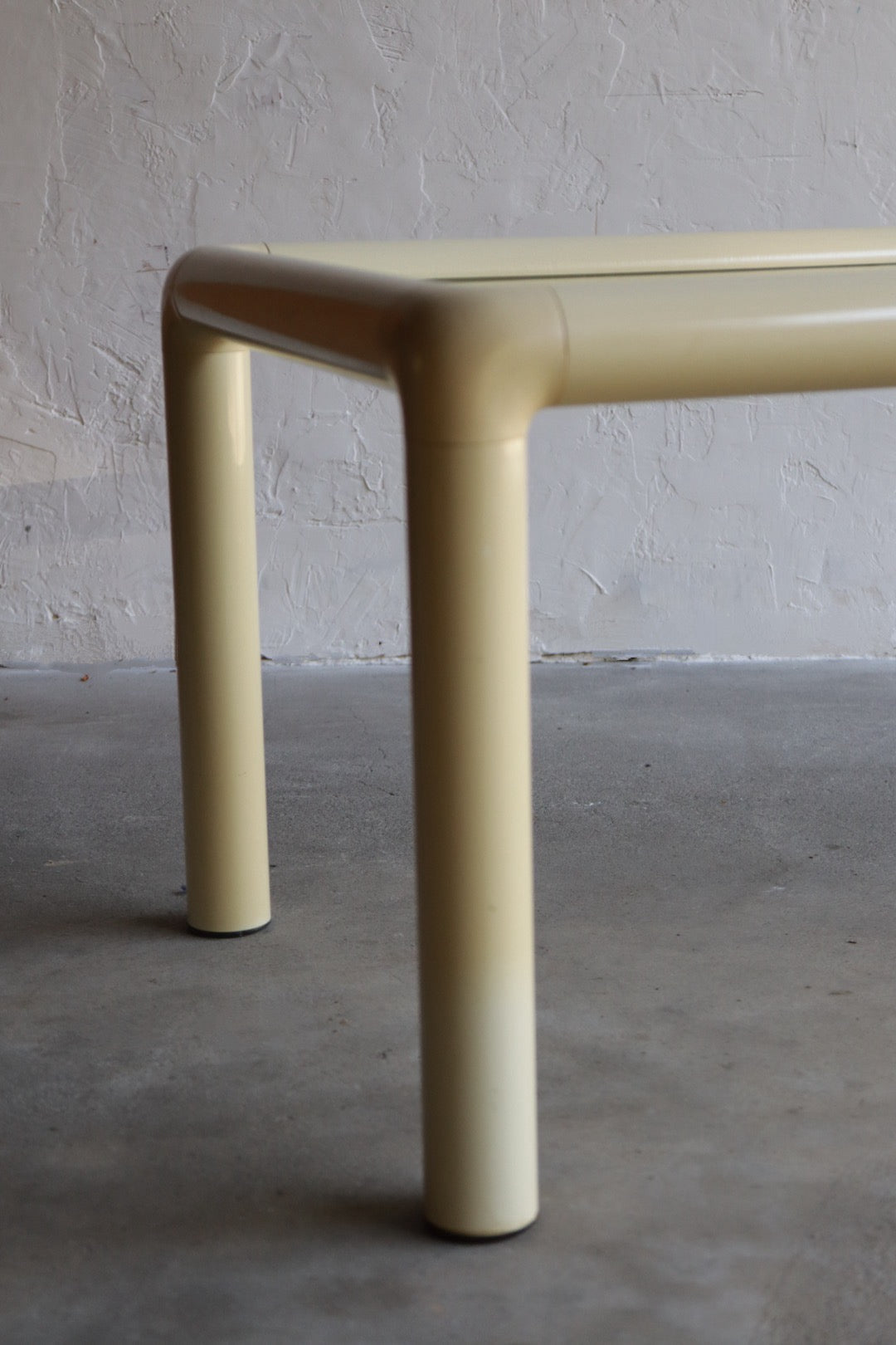 70s Space Age Coffee Table