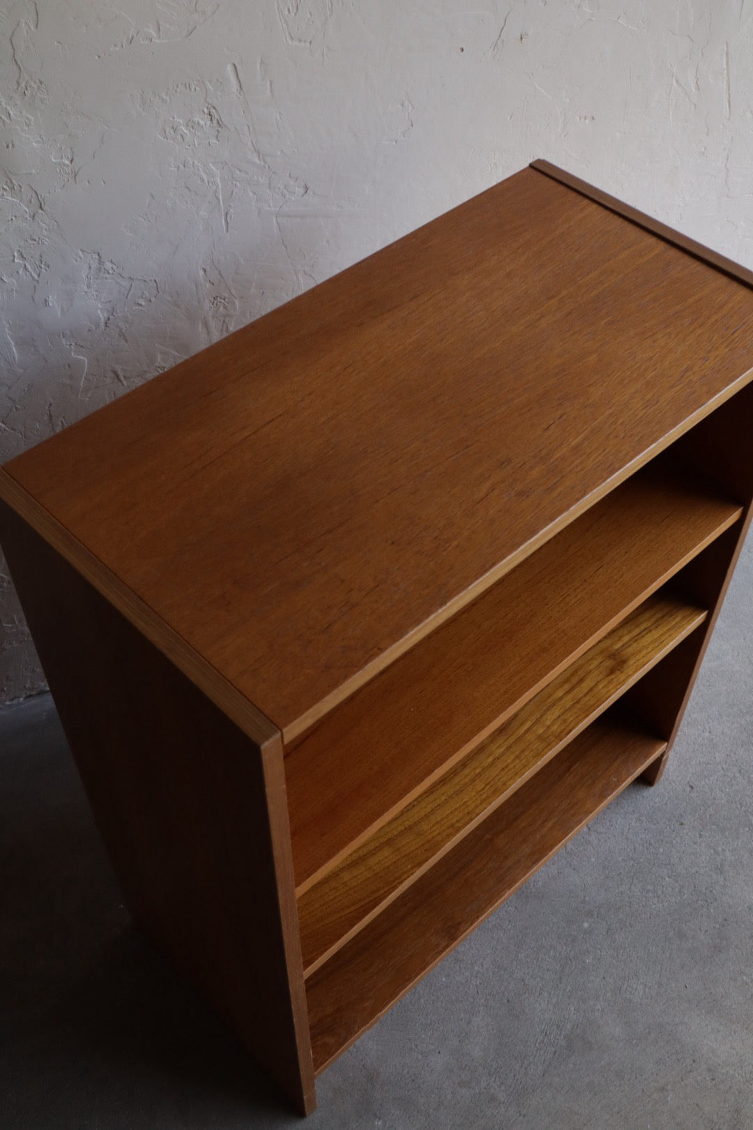 Danish Teak Shelf