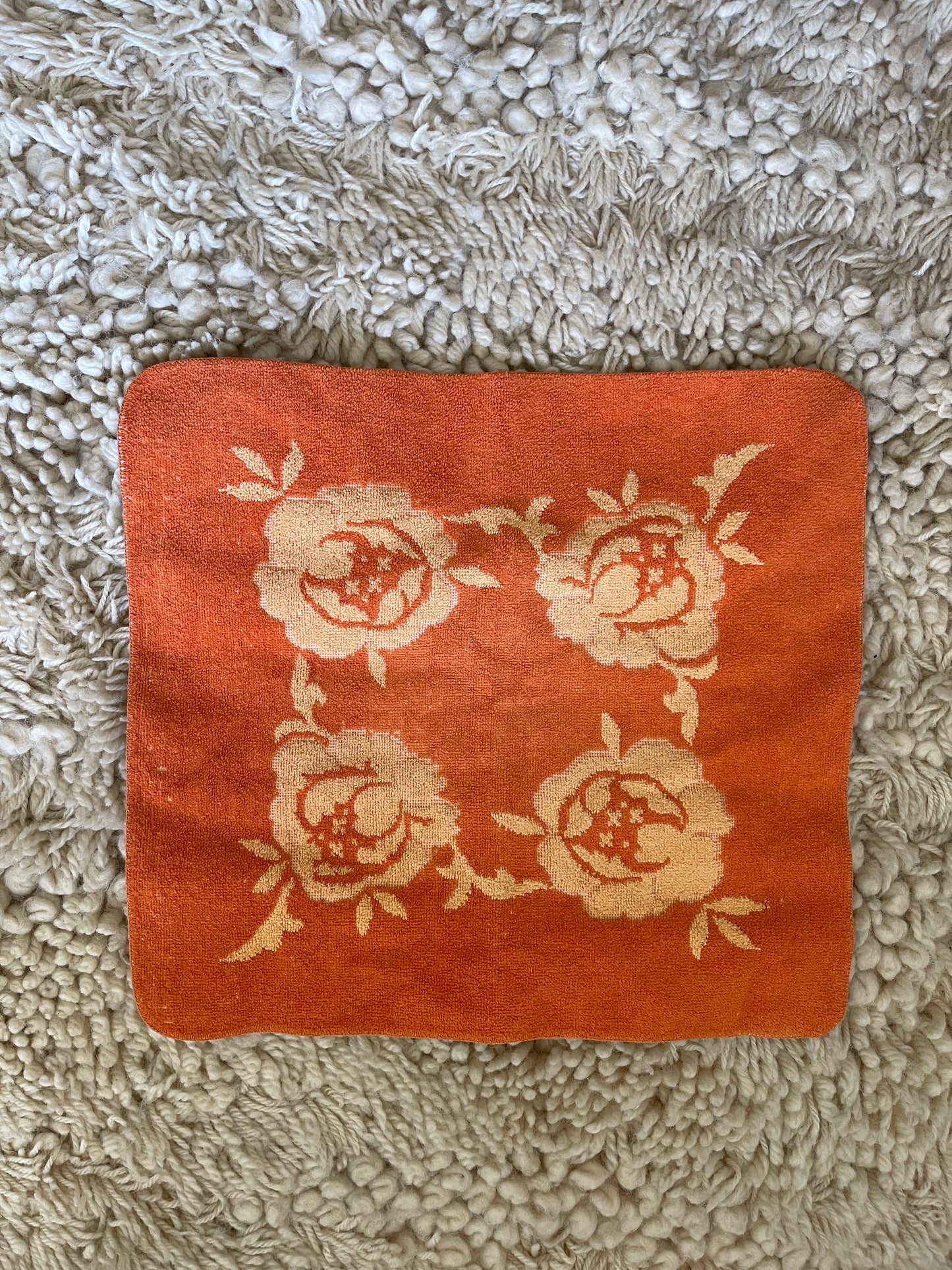 Vintage Towel Set