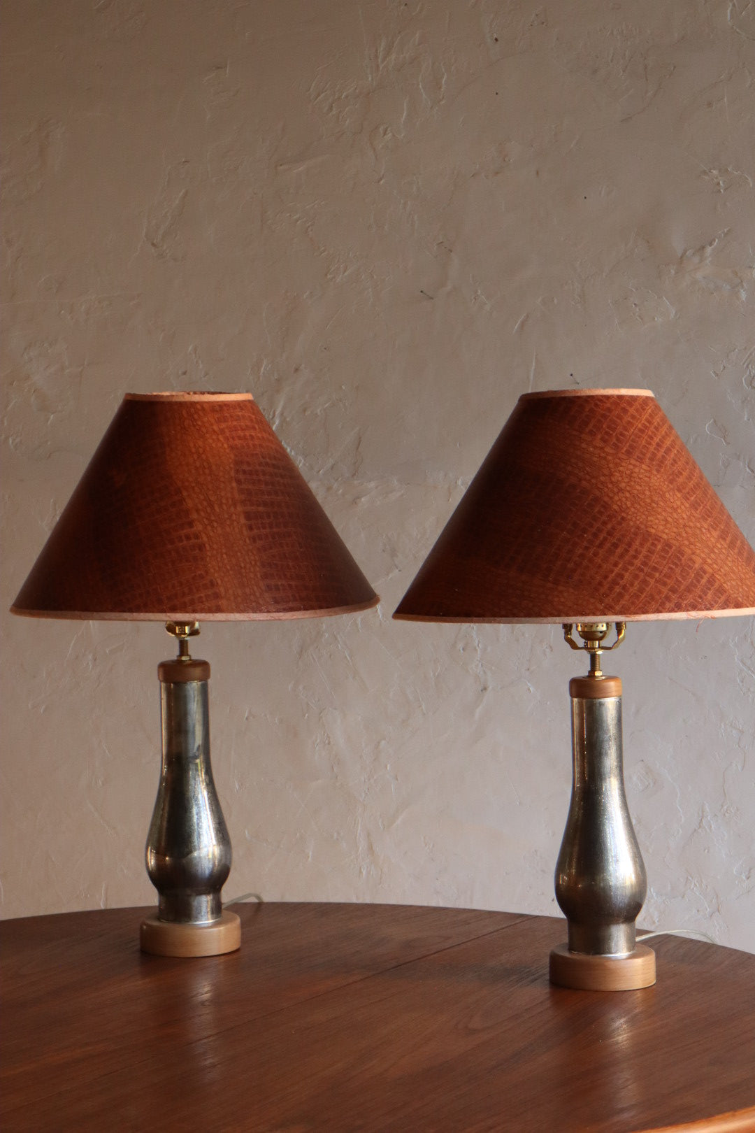 Handmade Table Lamps