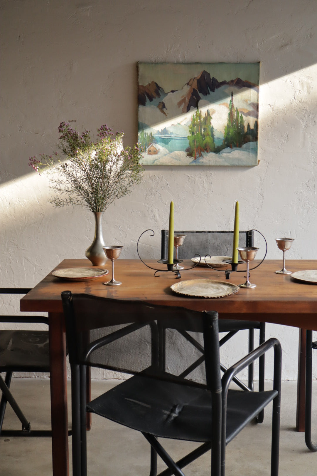 Original Painting on Canvas