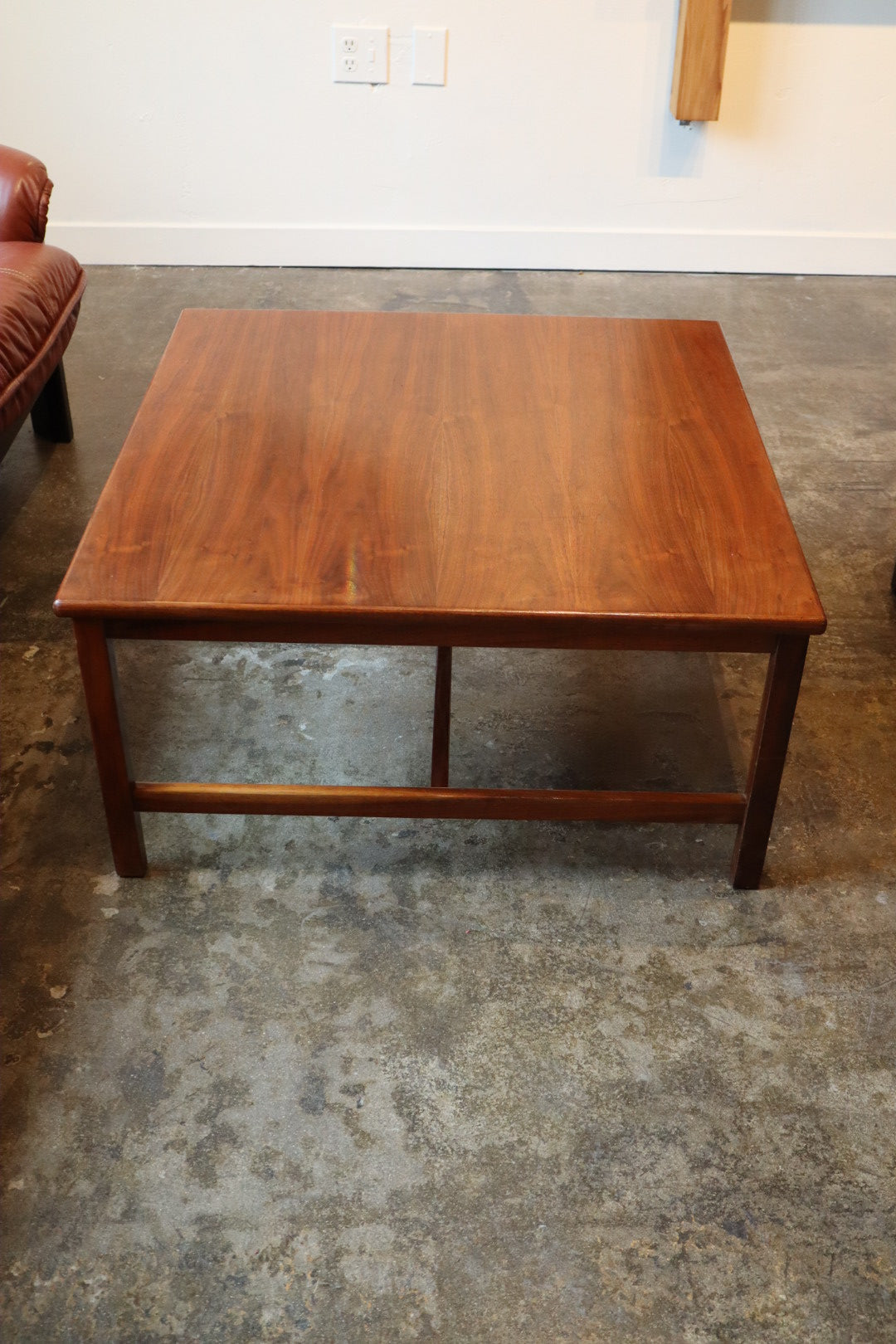 Danish Teak Coffee Table