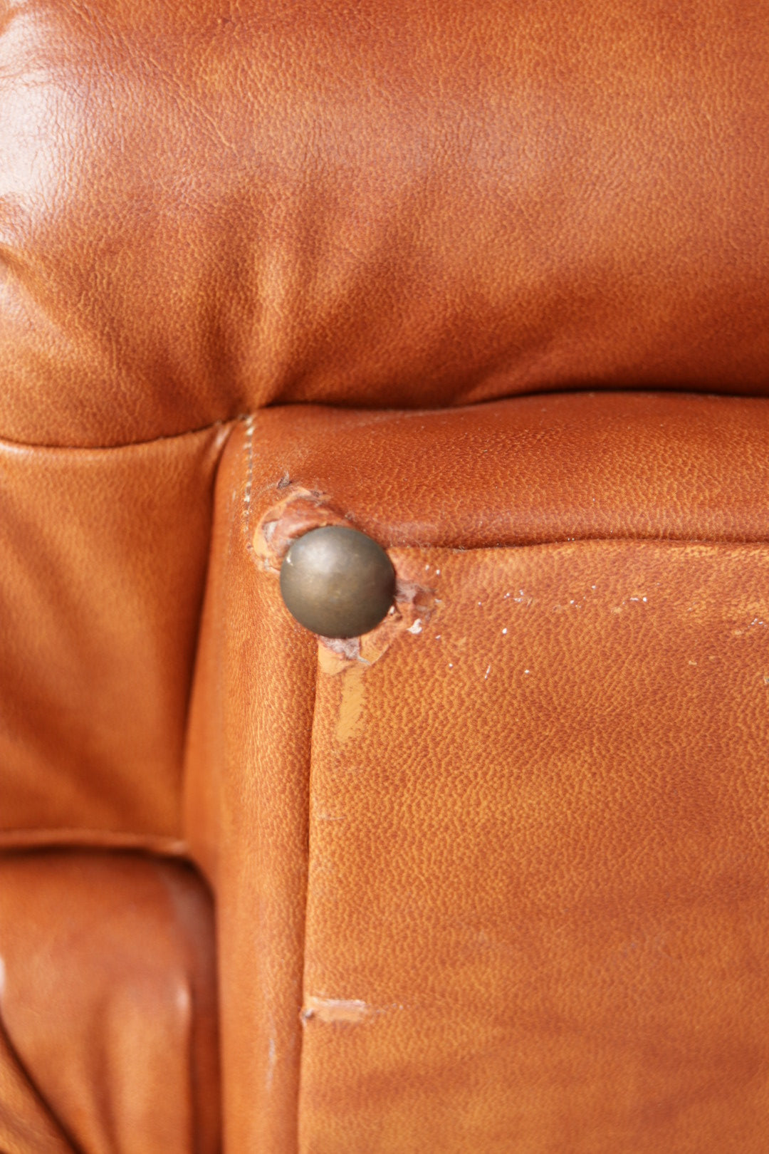 1970s Loveseat