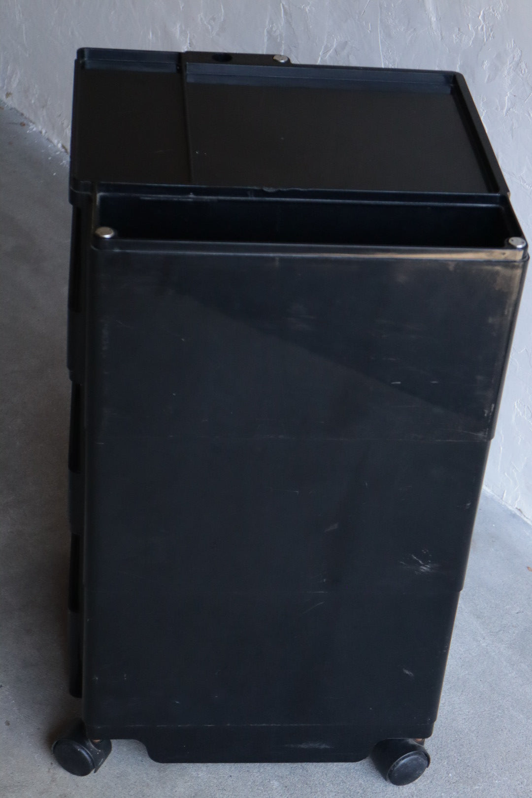 Boby Trolley
